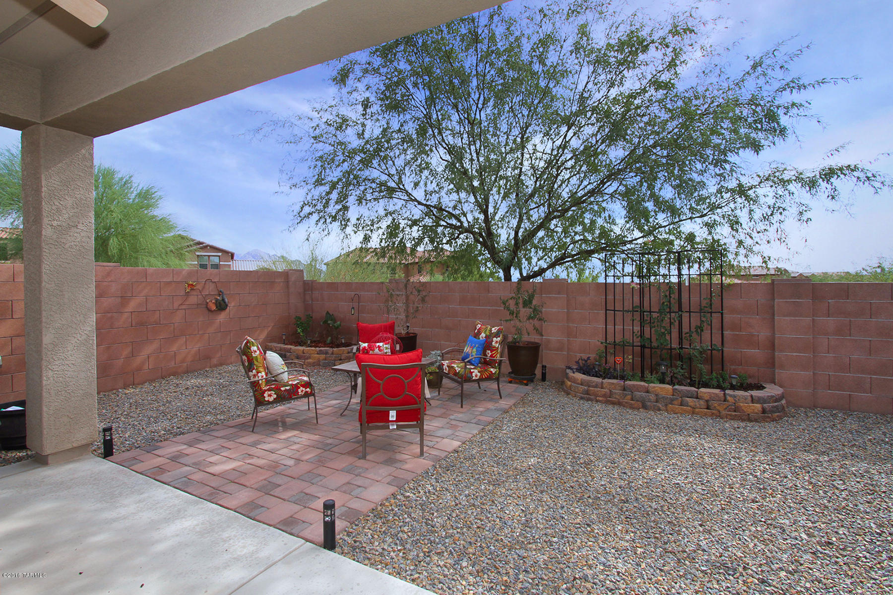 Tangerine Crossing Resub - Residential
