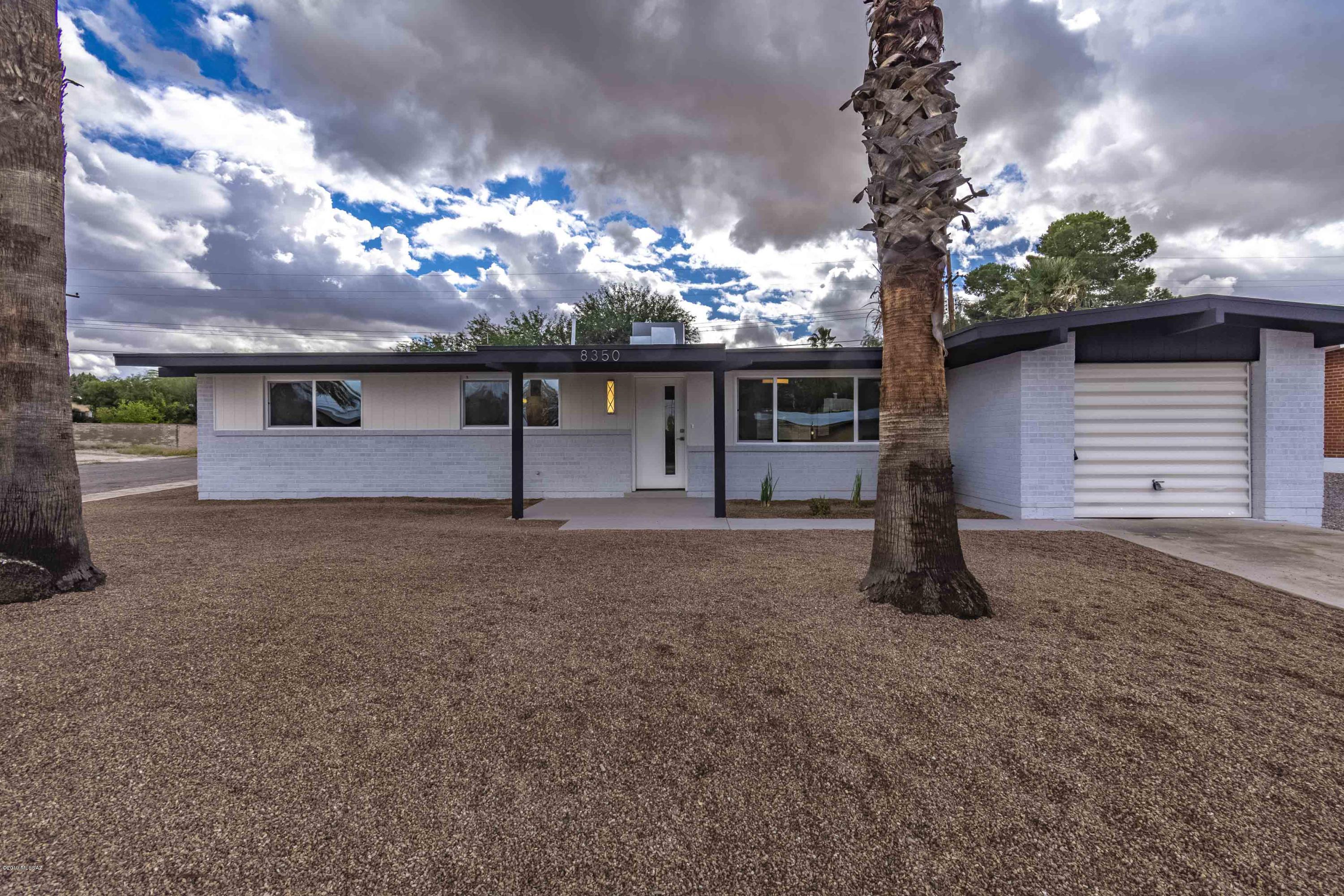 Centennial Park (1-160) - Residential