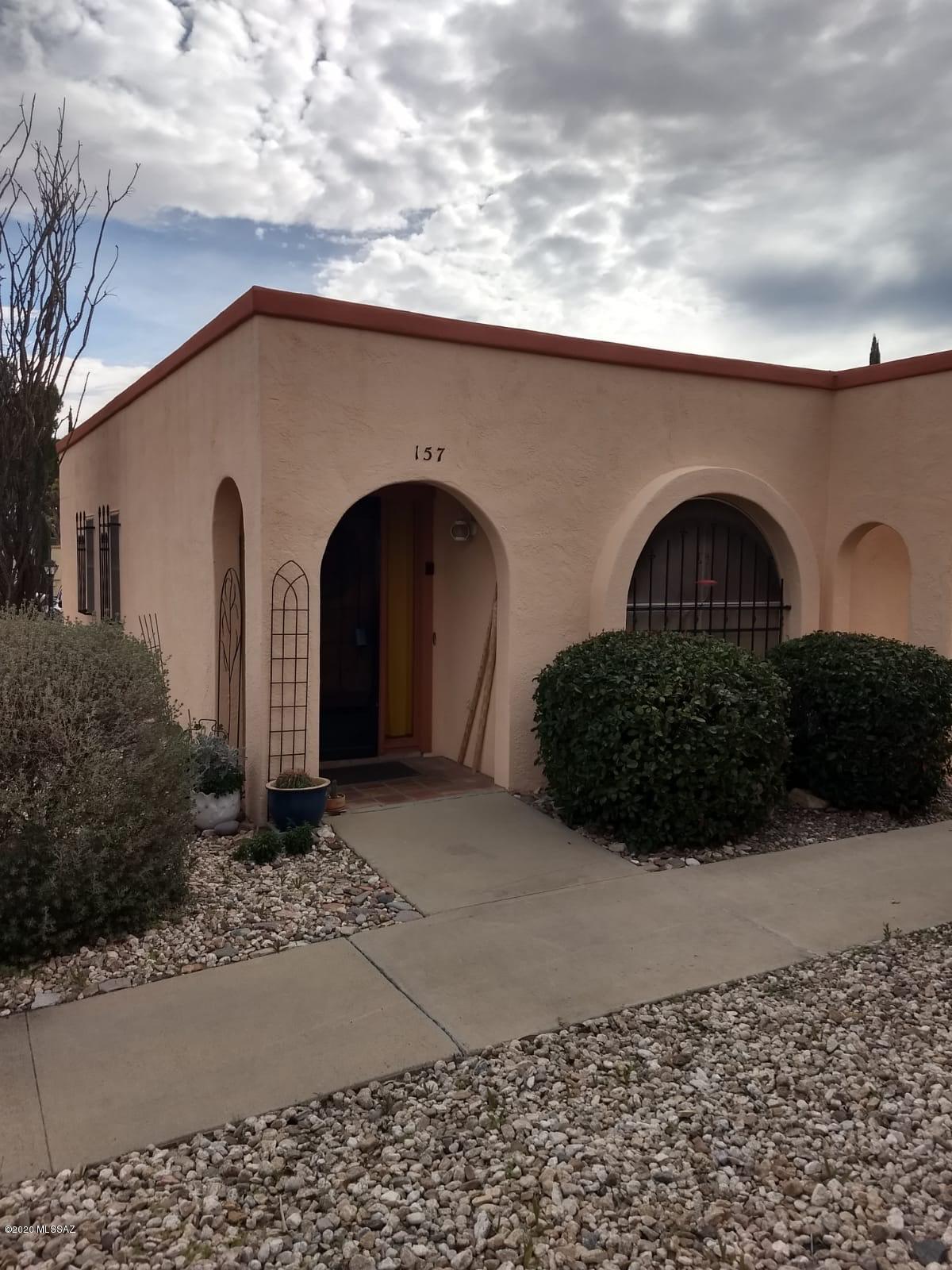 Green Valley Resort Homes(1-168) - Residential