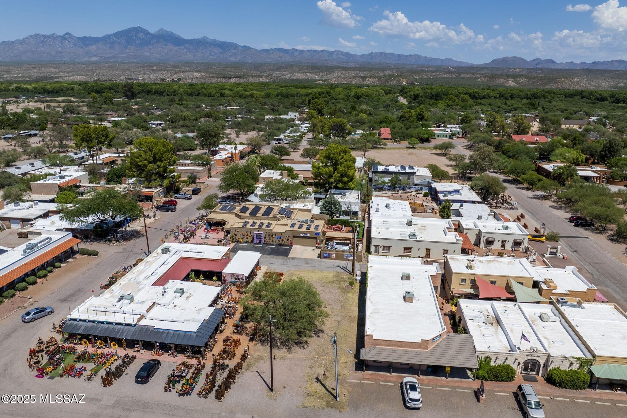 Tubac Terrace - Land