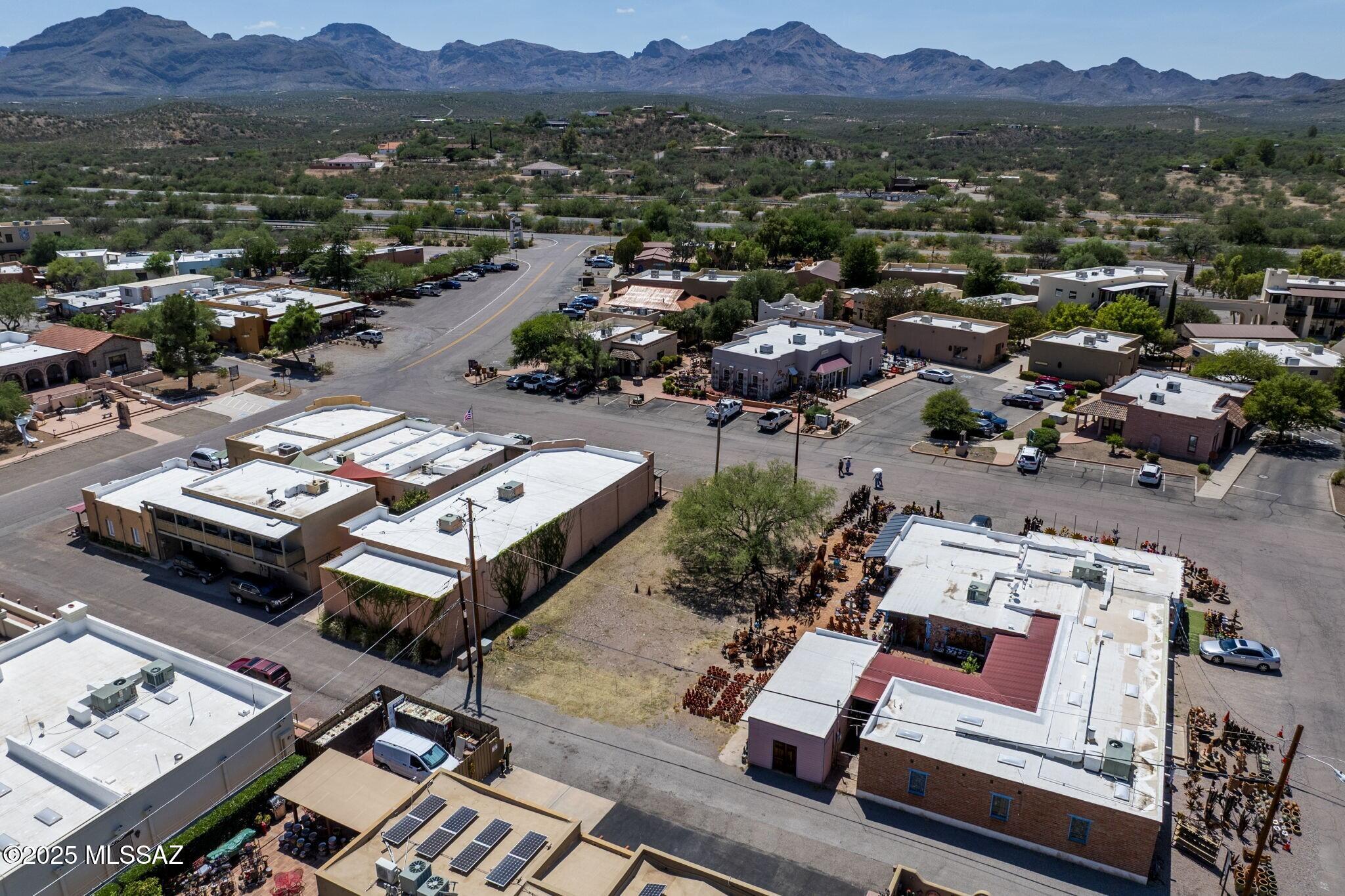 Tubac Terrace - Land