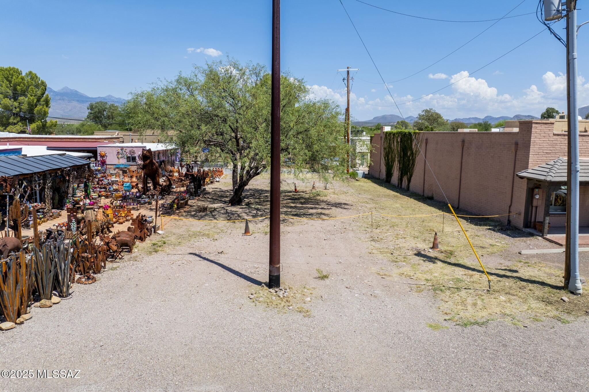 Tubac Terrace - Land