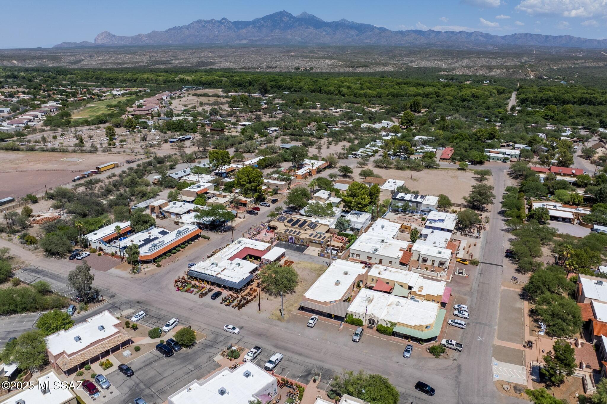 Tubac Terrace - Land