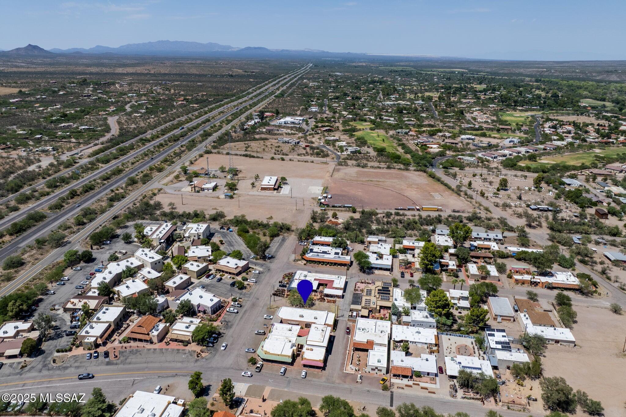 Tubac Terrace - Land
