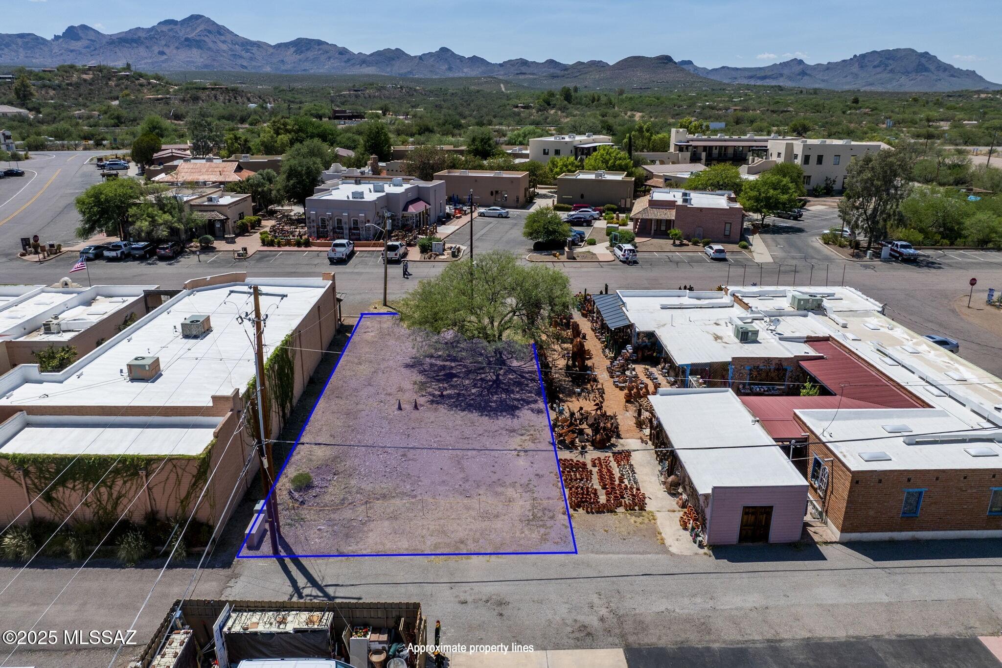 Tubac Terrace - Land