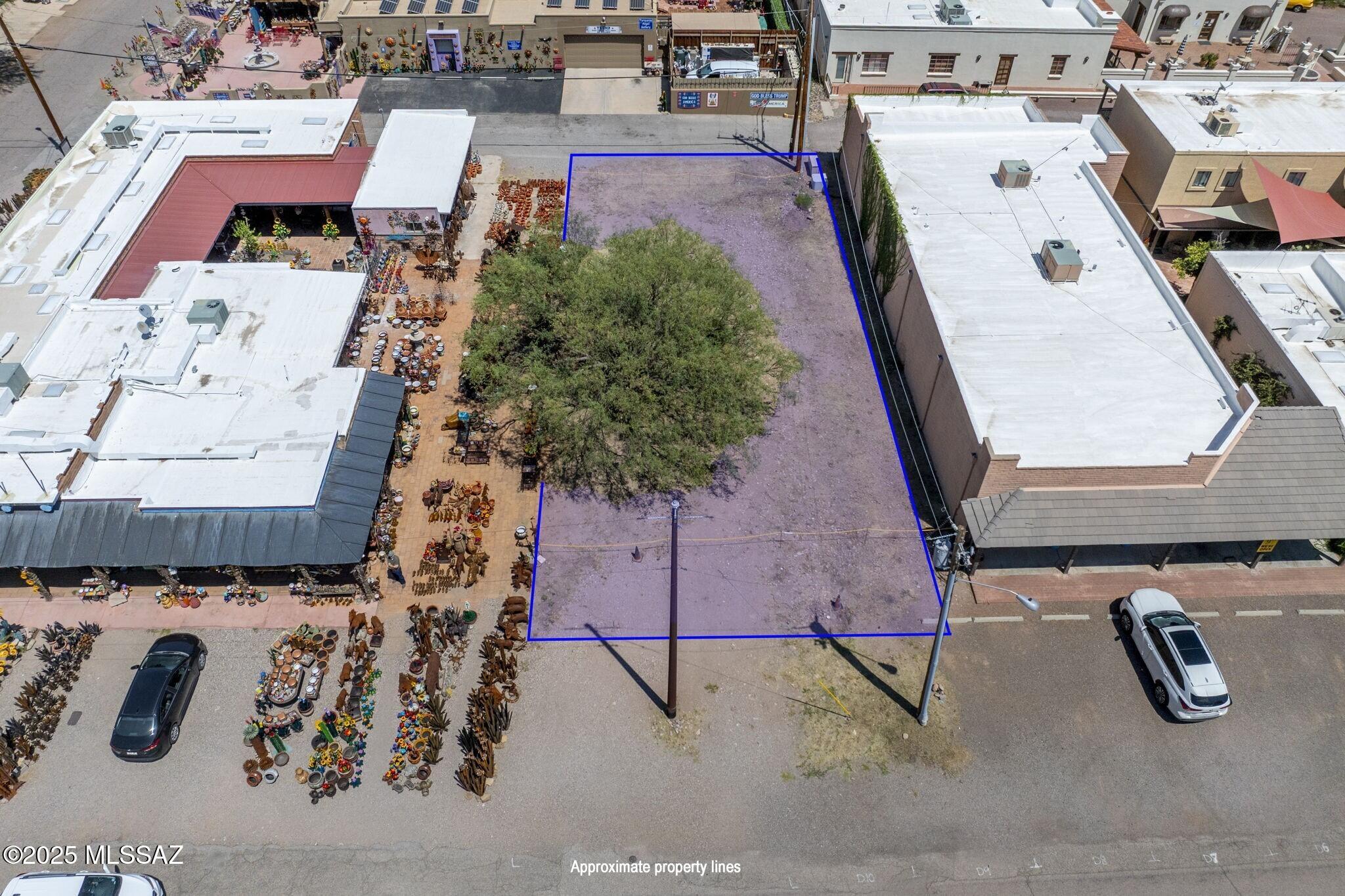 Tubac Terrace - Land