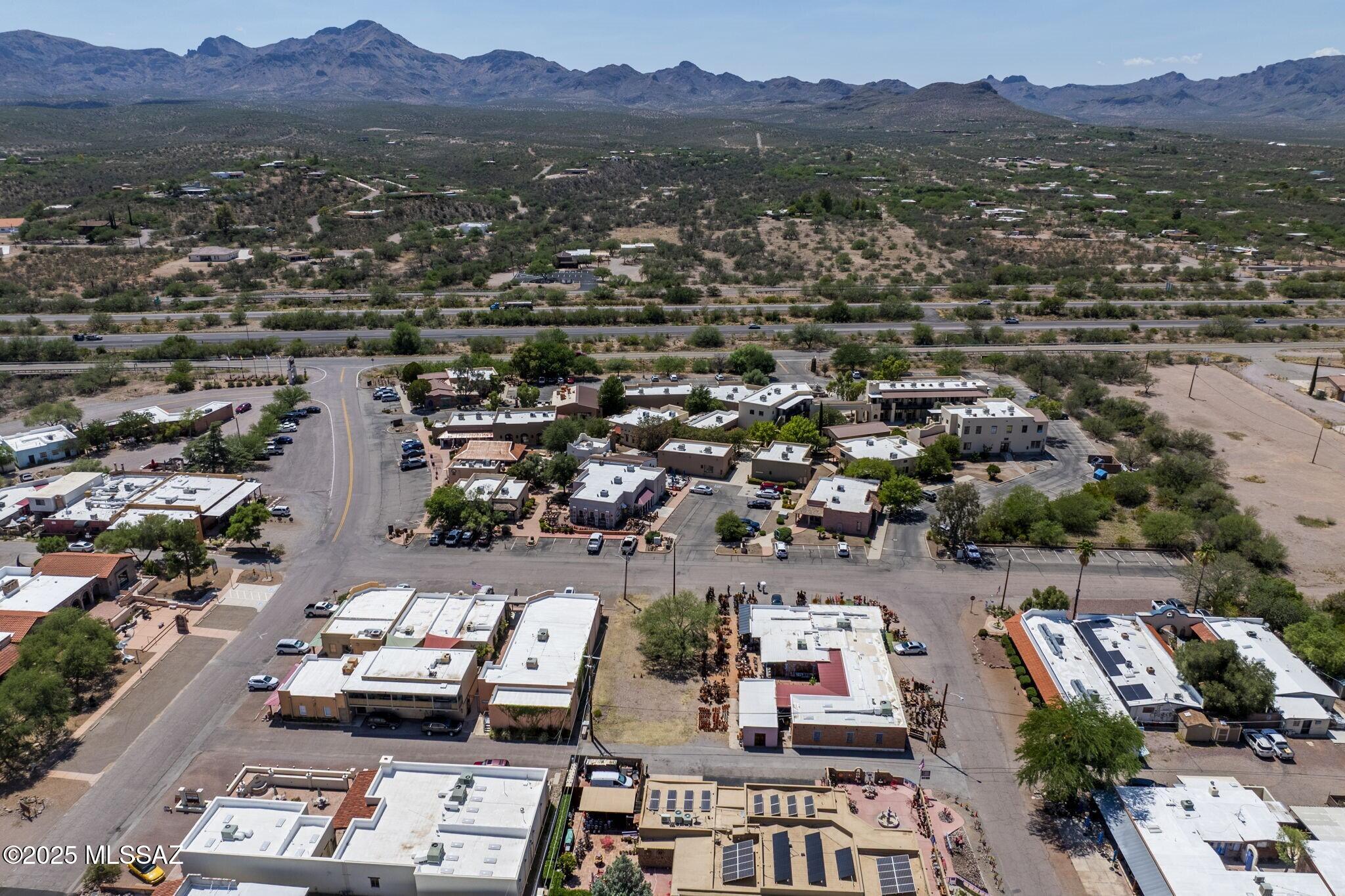 Tubac Terrace - Land