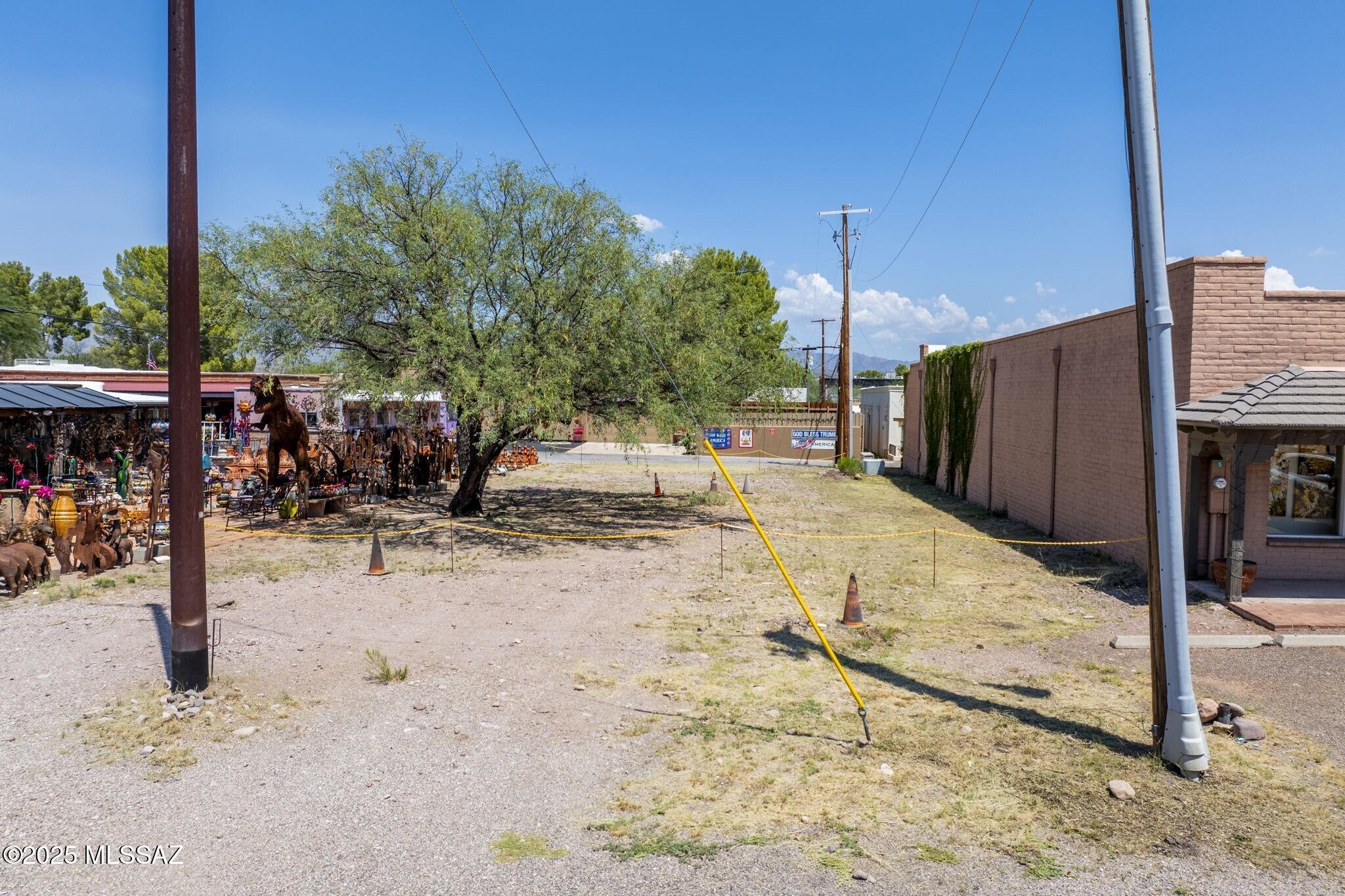 Tubac Terrace - Land