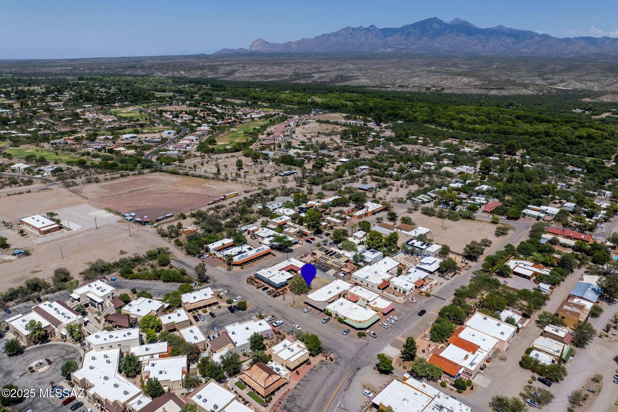 Tubac Terrace - Land