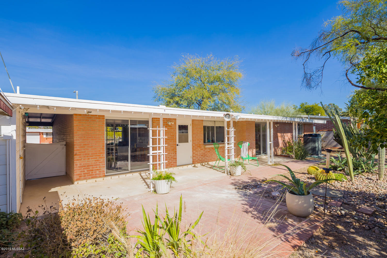 Darling Acres - Residential