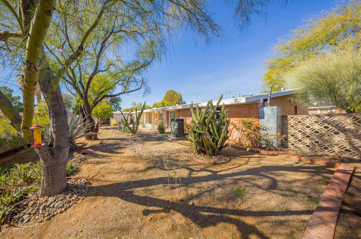 Darling Acres - Residential