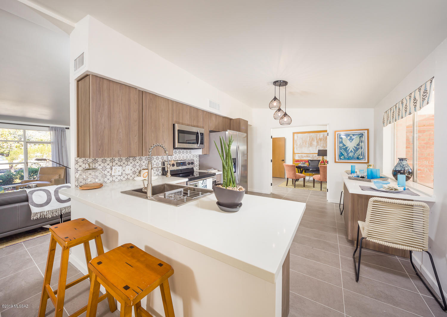 Darling Acres - Residential