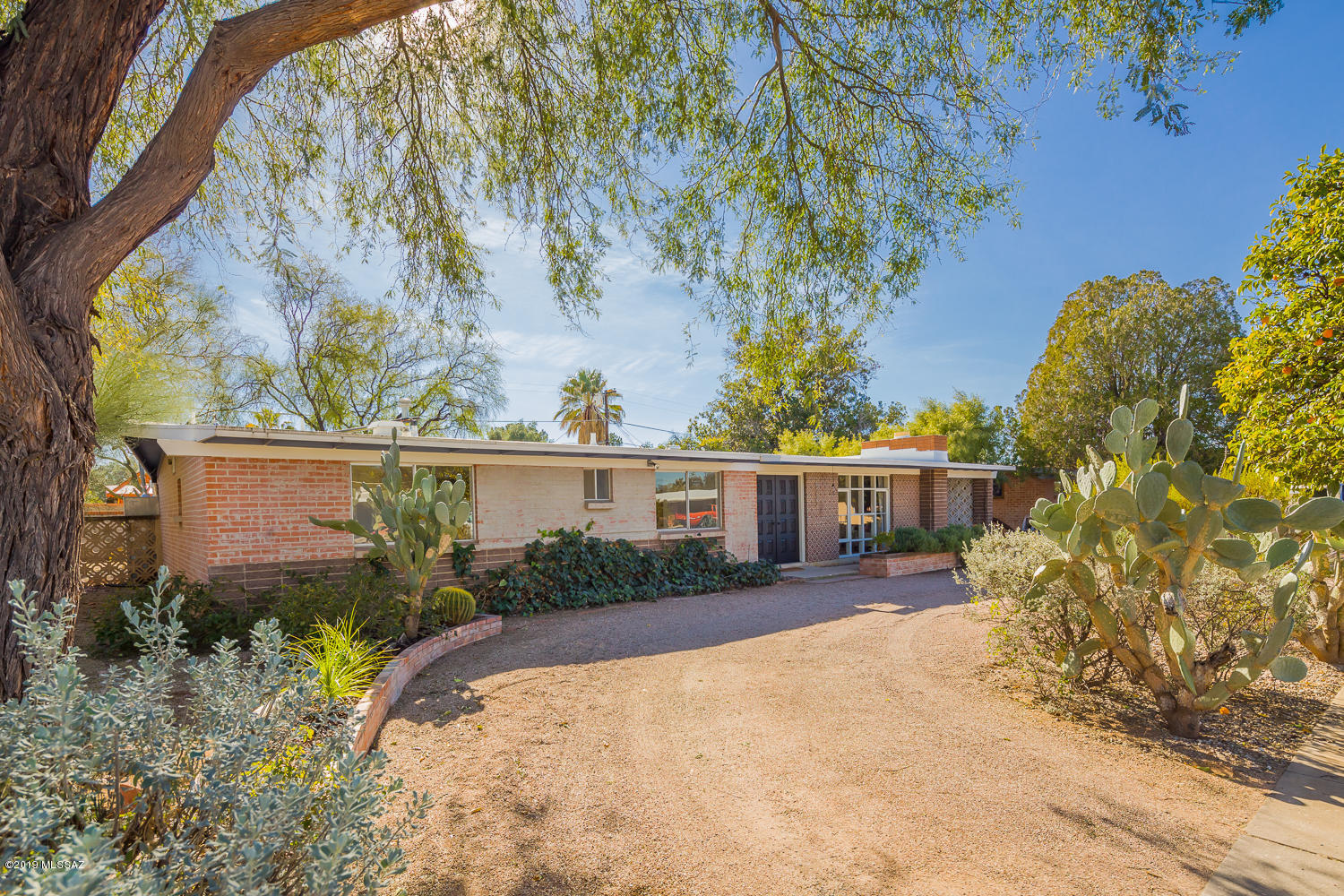 Darling Acres - Residential