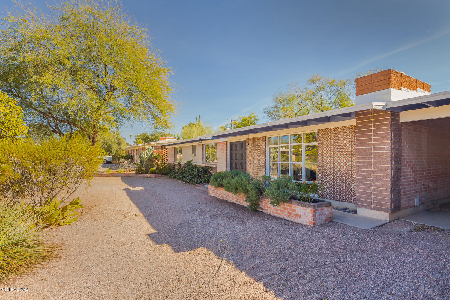 Darling Acres - Residential