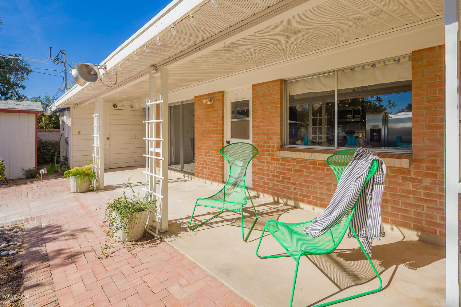 Darling Acres - Residential