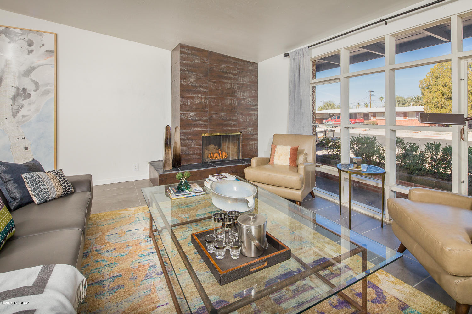 Darling Acres - Residential