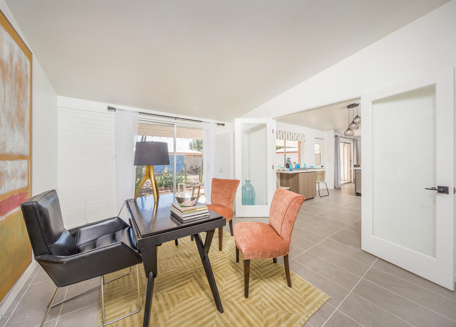 Darling Acres - Residential