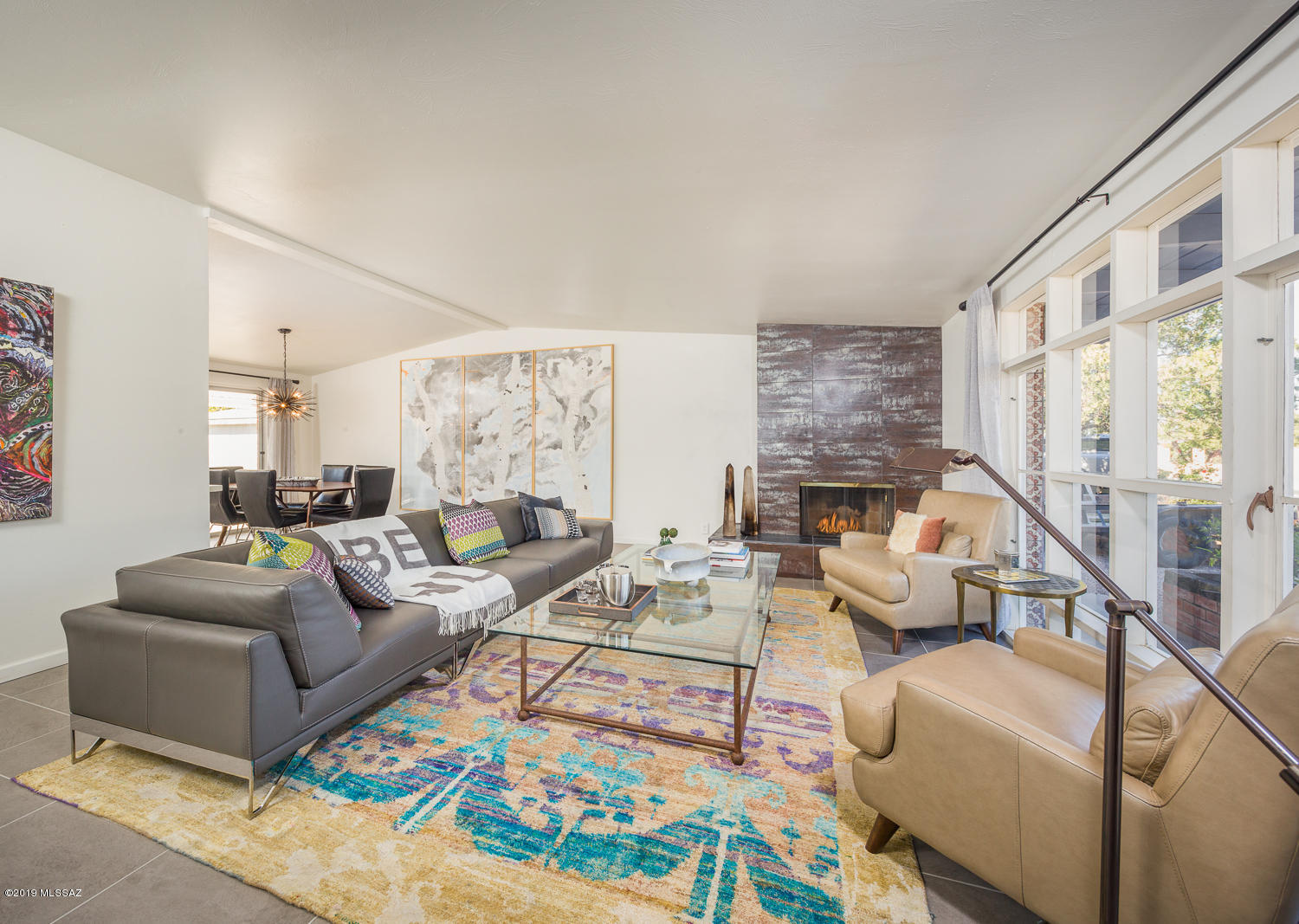 Darling Acres - Residential
