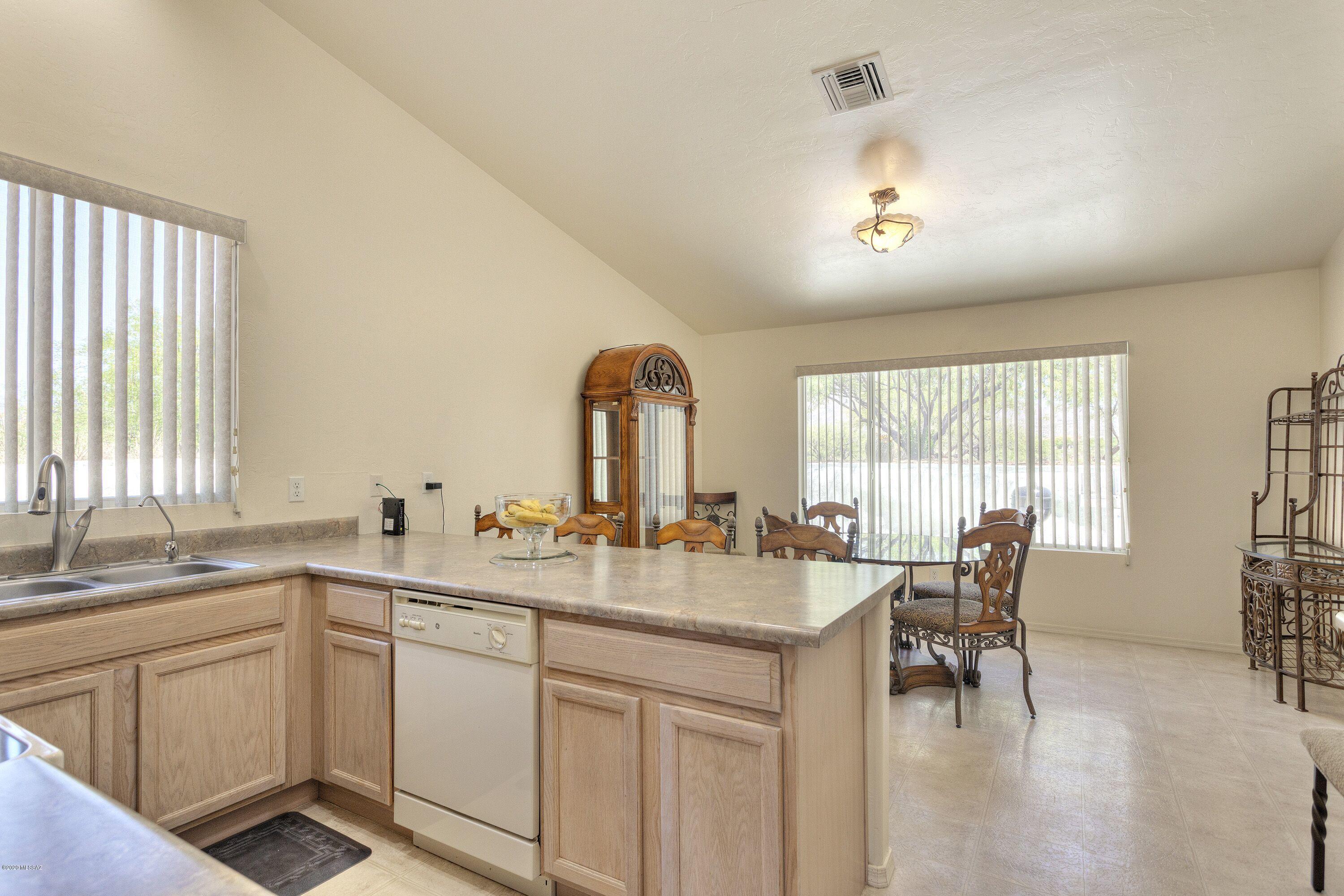 Rio Rico Ranchettes 18 - Residential