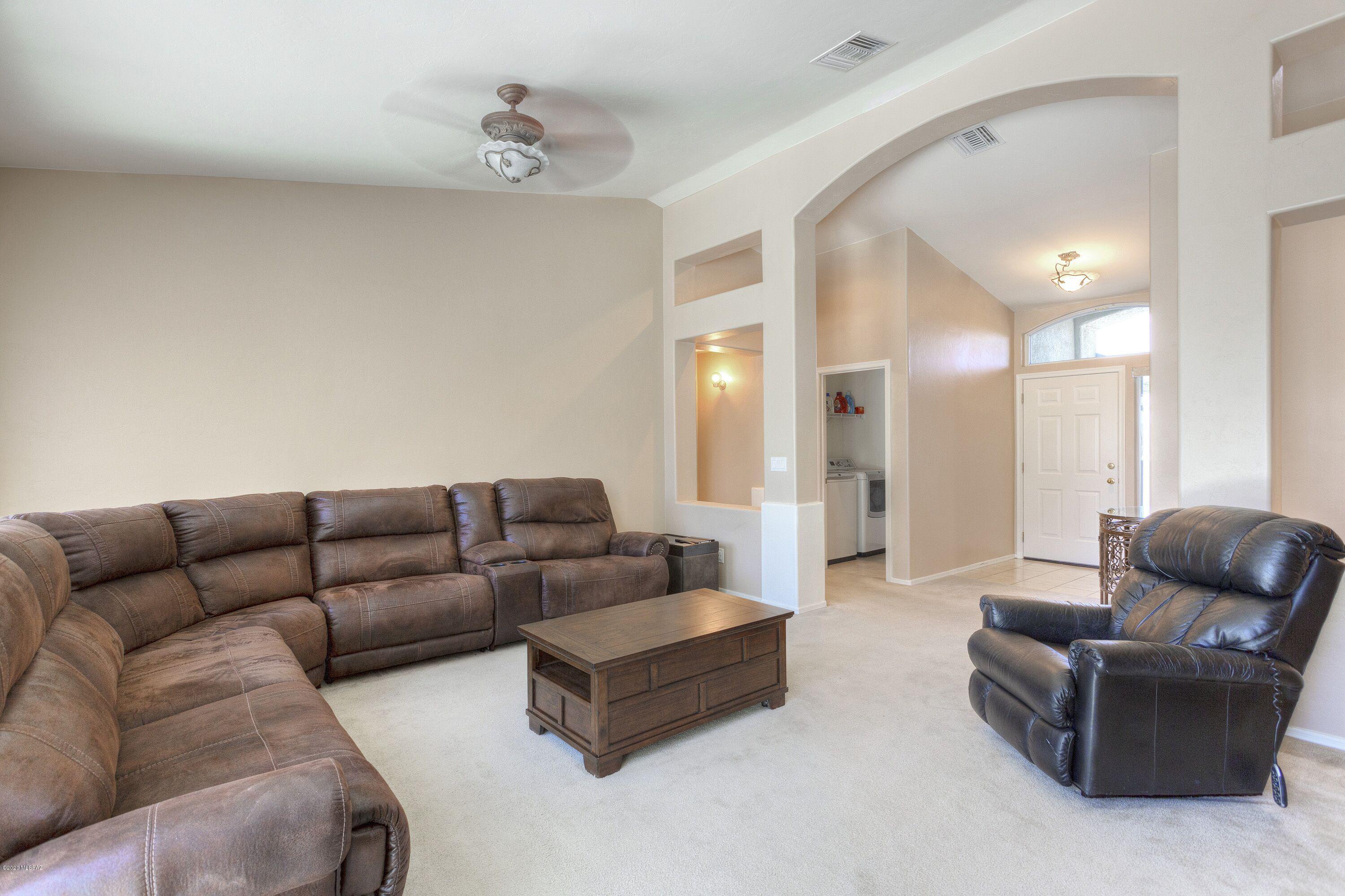 Rio Rico Ranchettes 18 - Residential