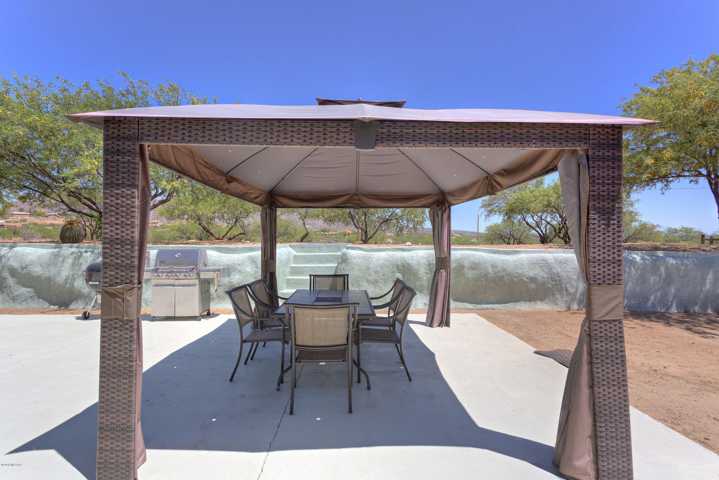 Rio Rico Ranchettes 18 - Residential