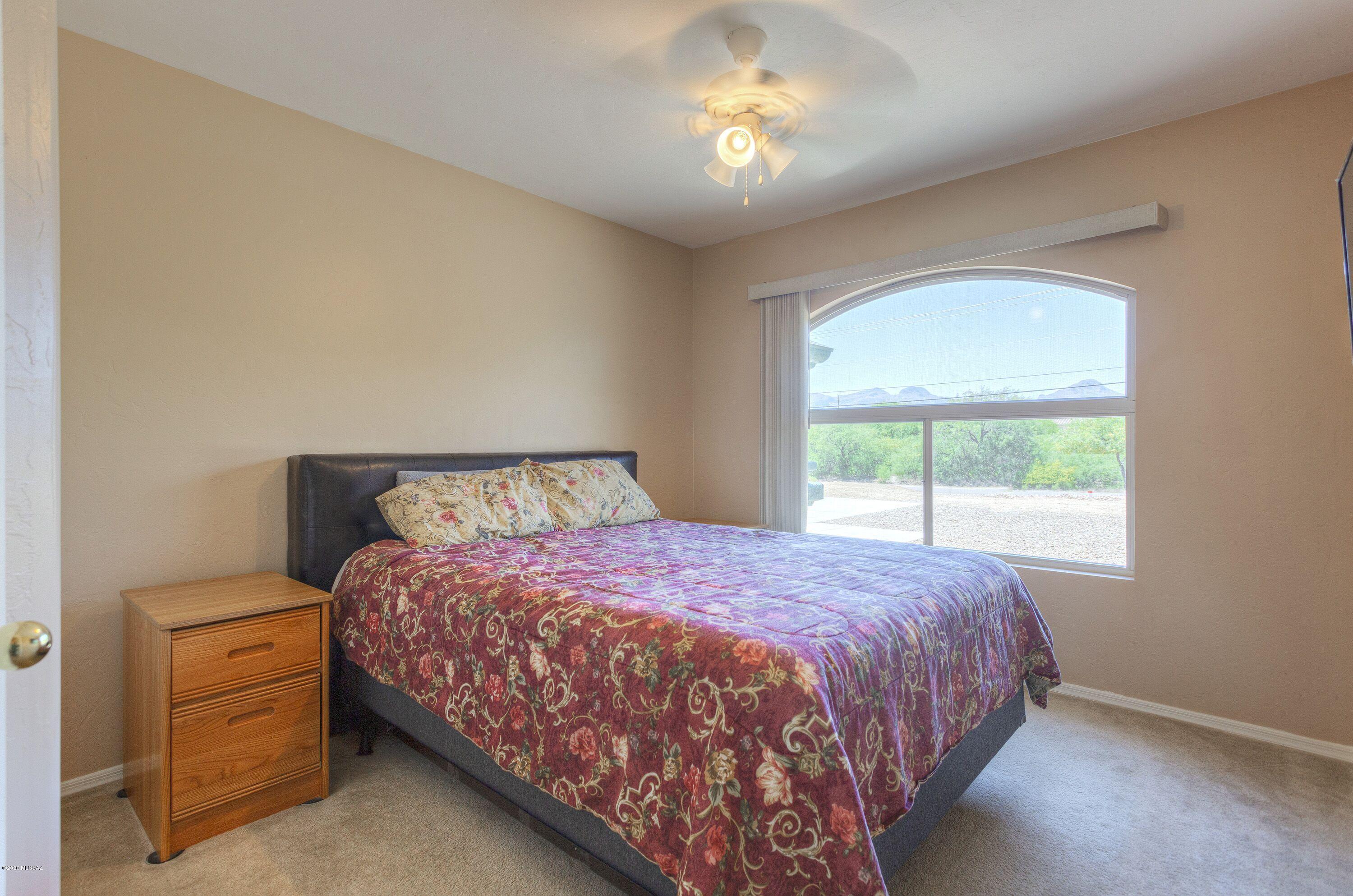Rio Rico Ranchettes 18 - Residential