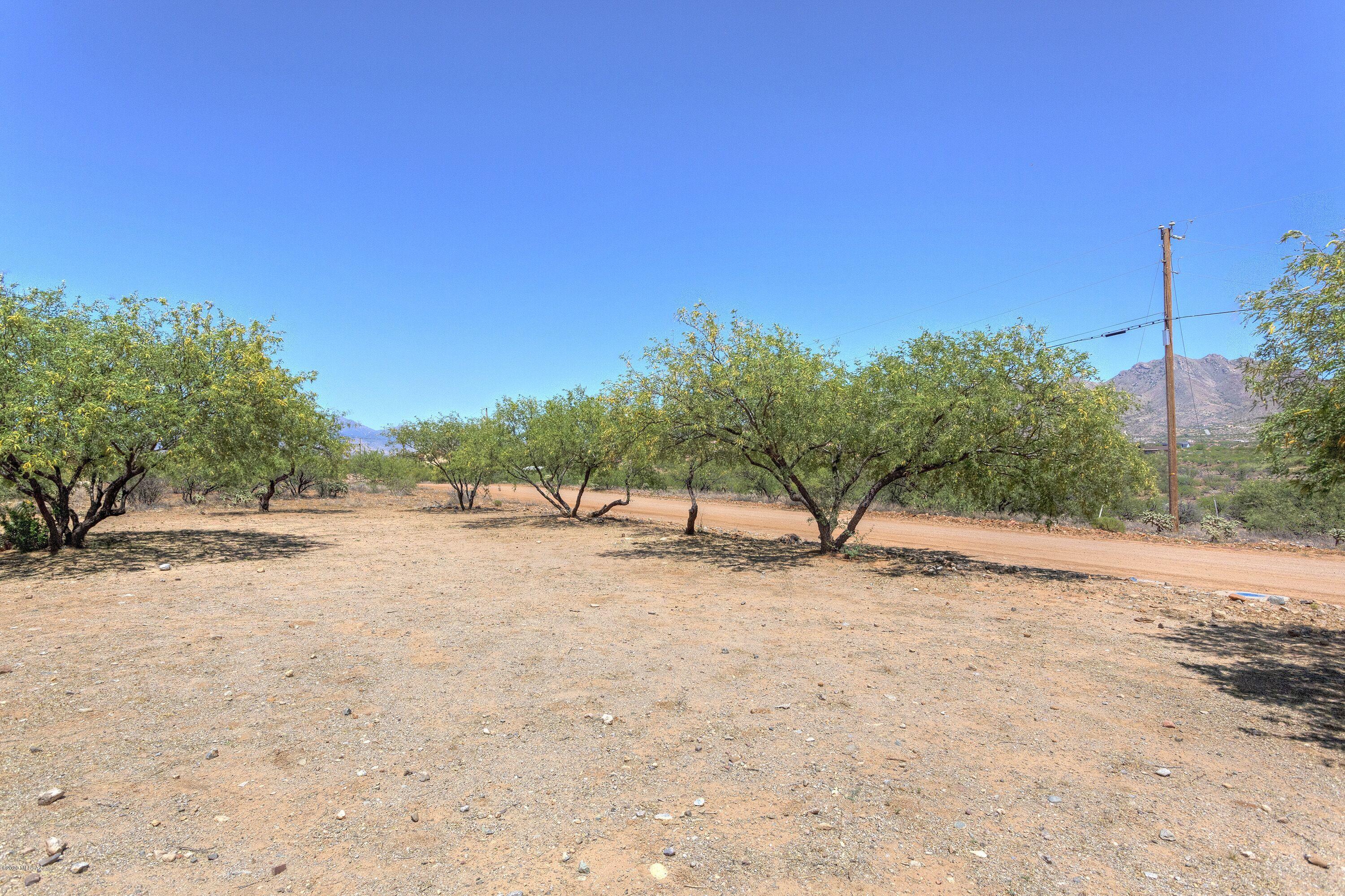 Rio Rico Ranchettes 18 - Residential