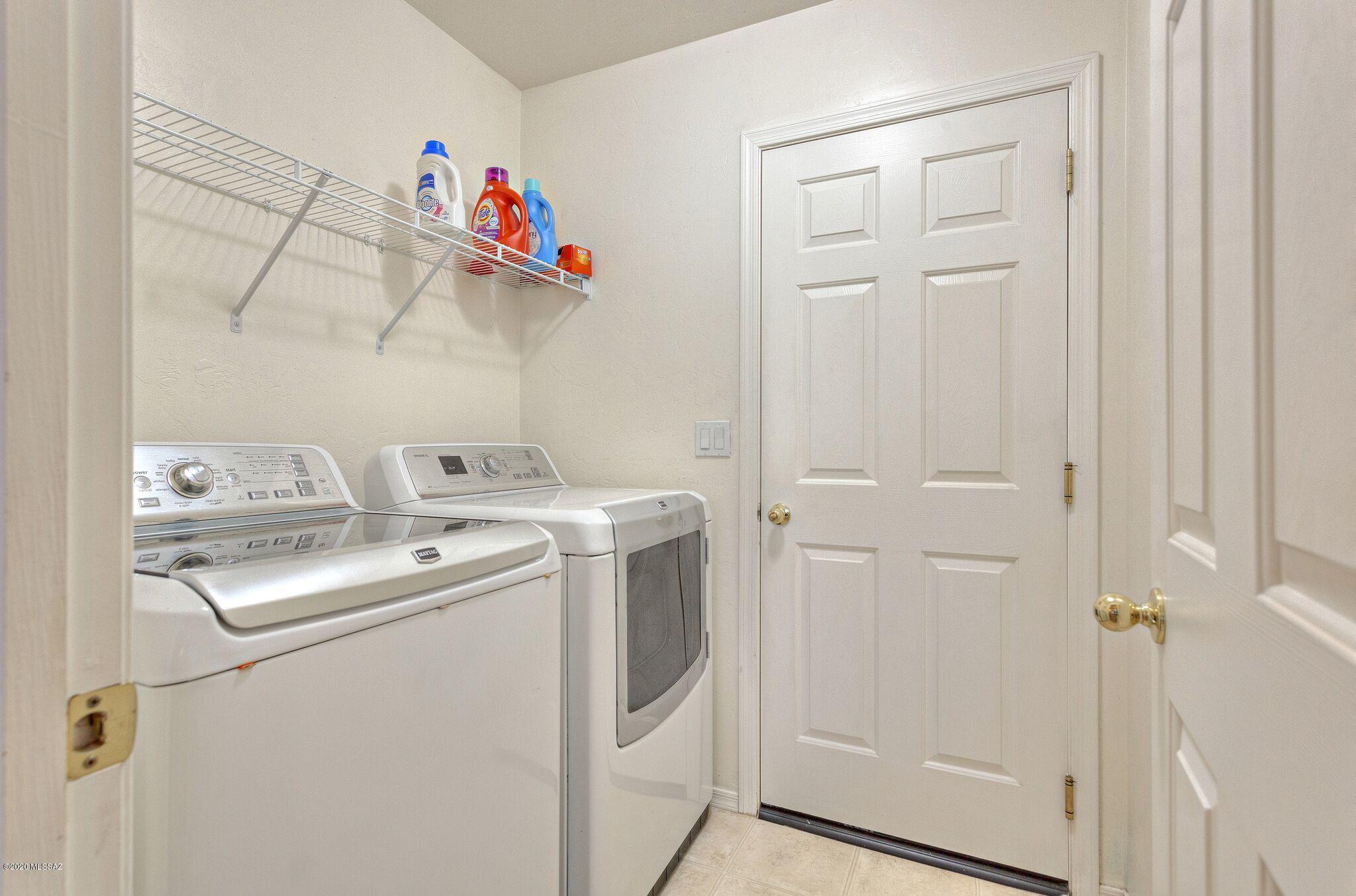 Rio Rico Ranchettes 18 - Residential