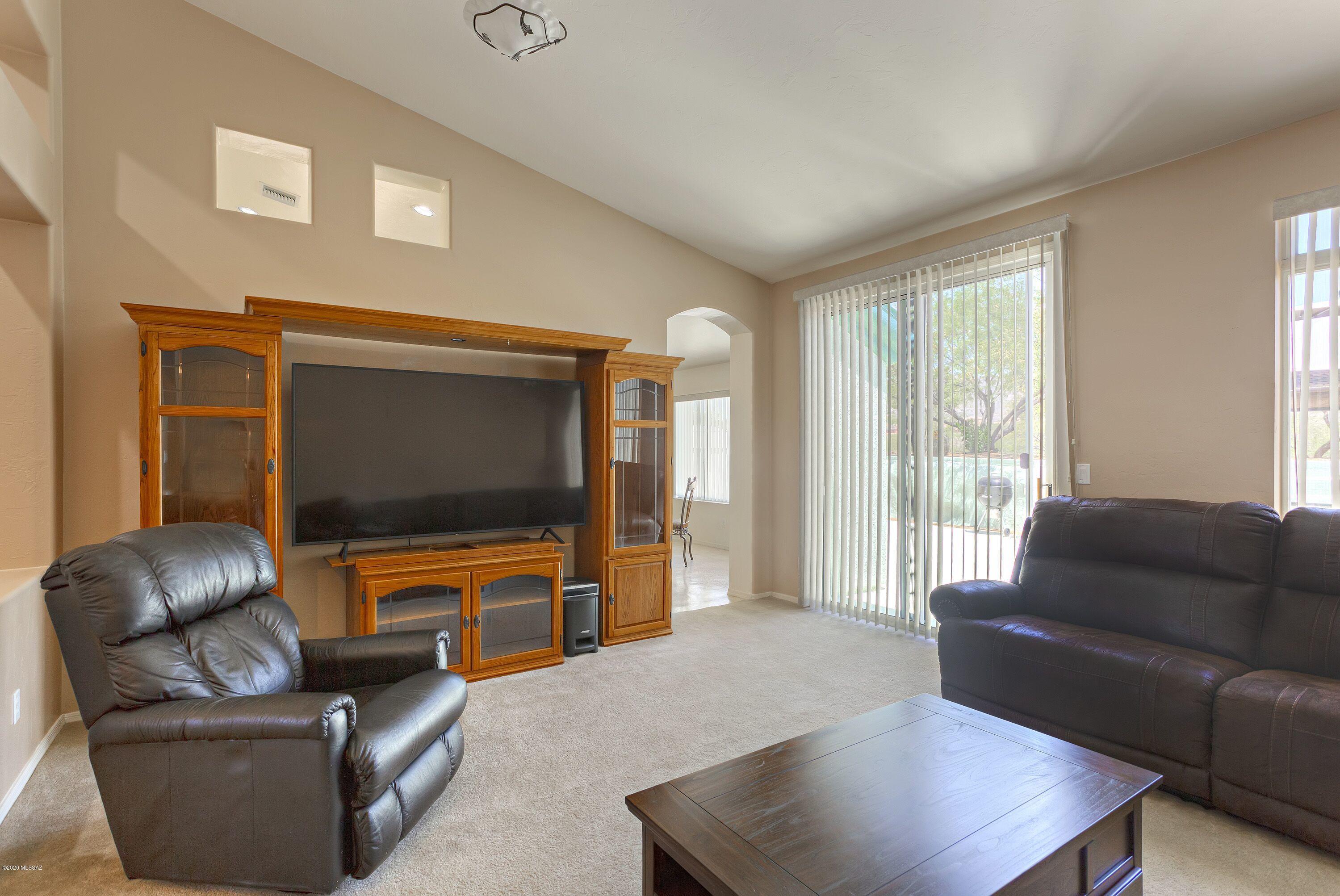 Rio Rico Ranchettes 18 - Residential
