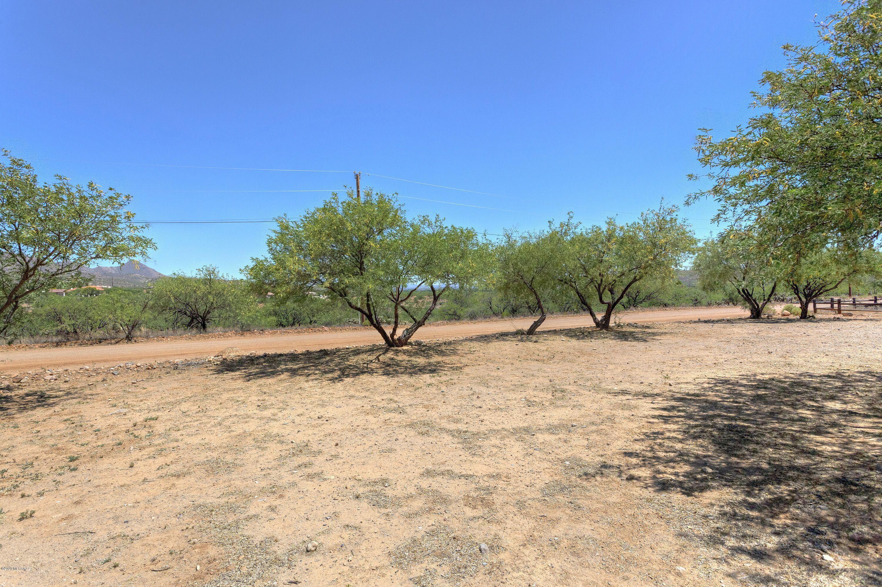 Rio Rico Ranchettes 18 - Residential