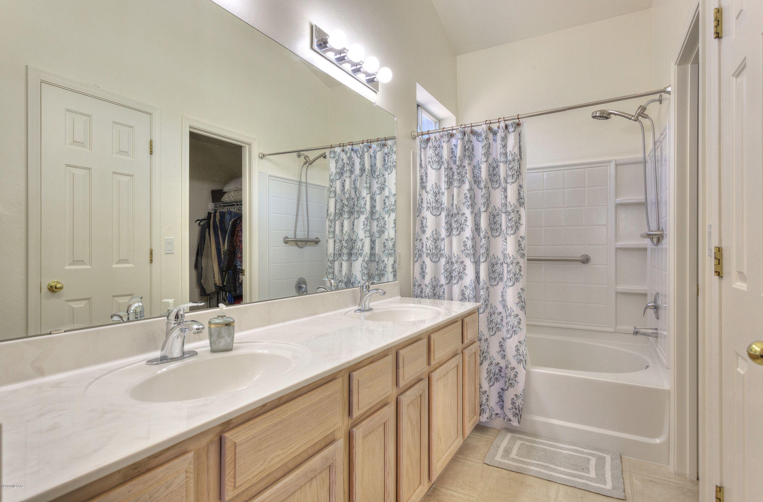 Rio Rico Ranchettes 18 - Residential