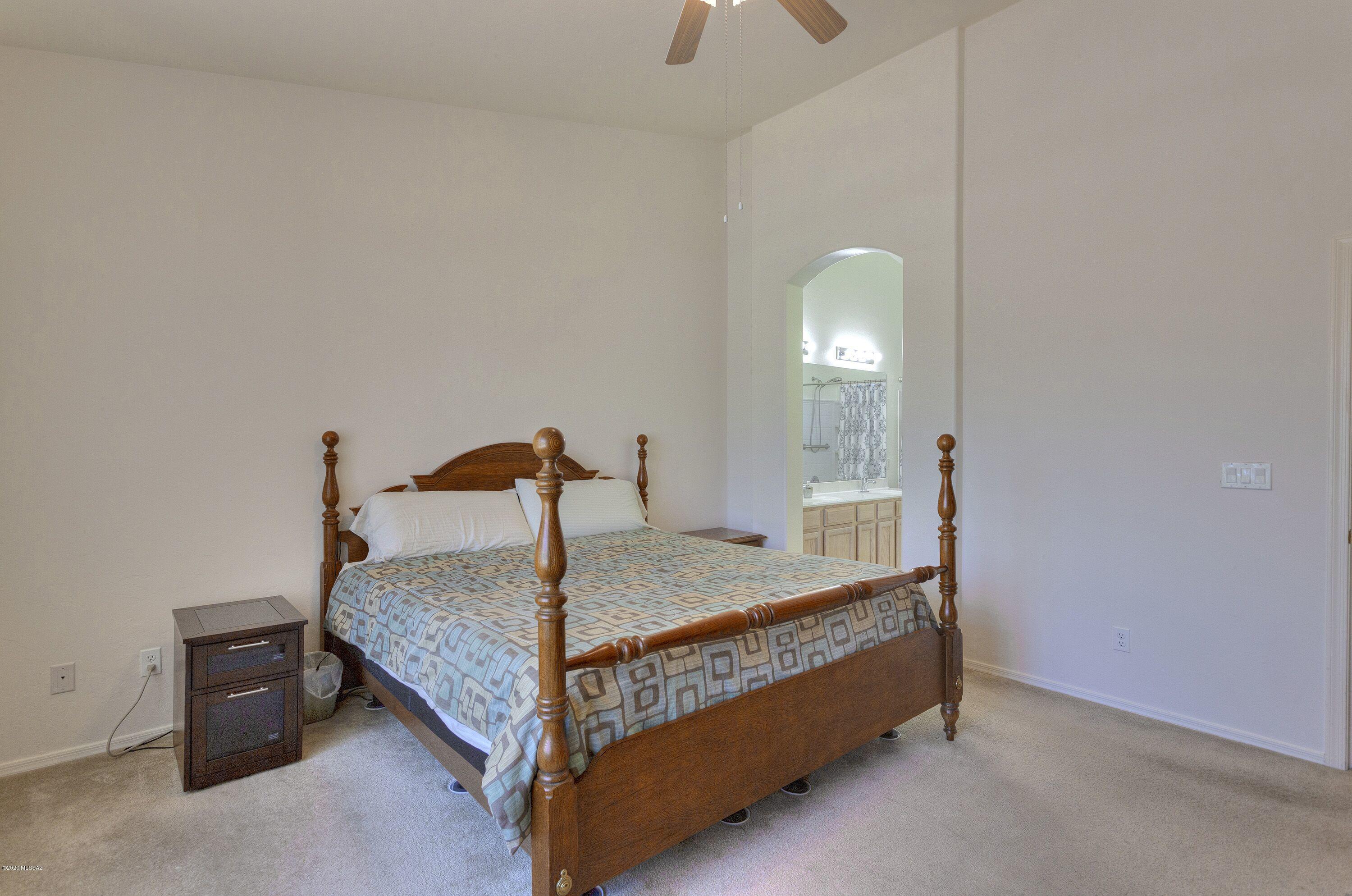 Rio Rico Ranchettes 18 - Residential