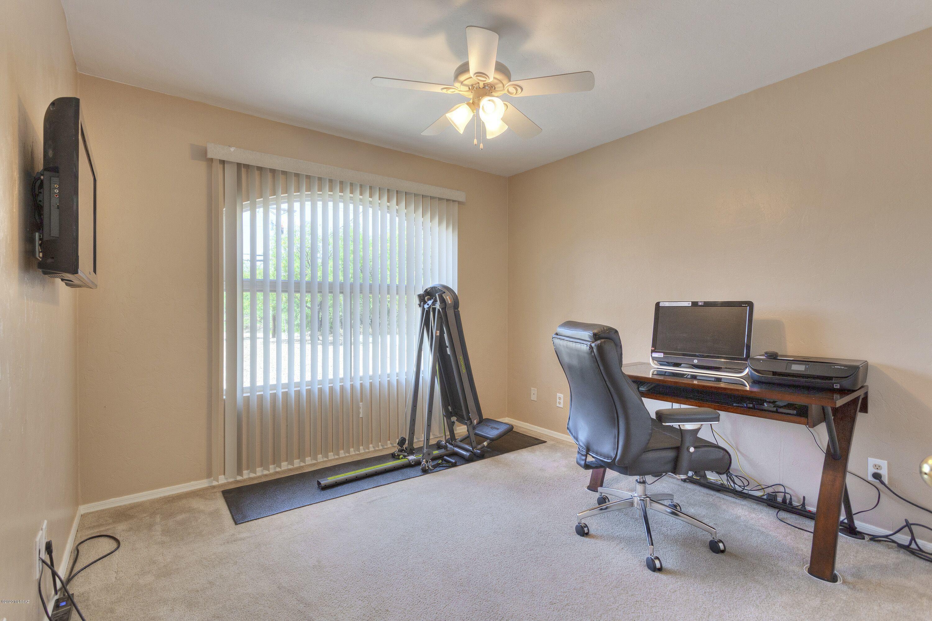 Rio Rico Ranchettes 18 - Residential