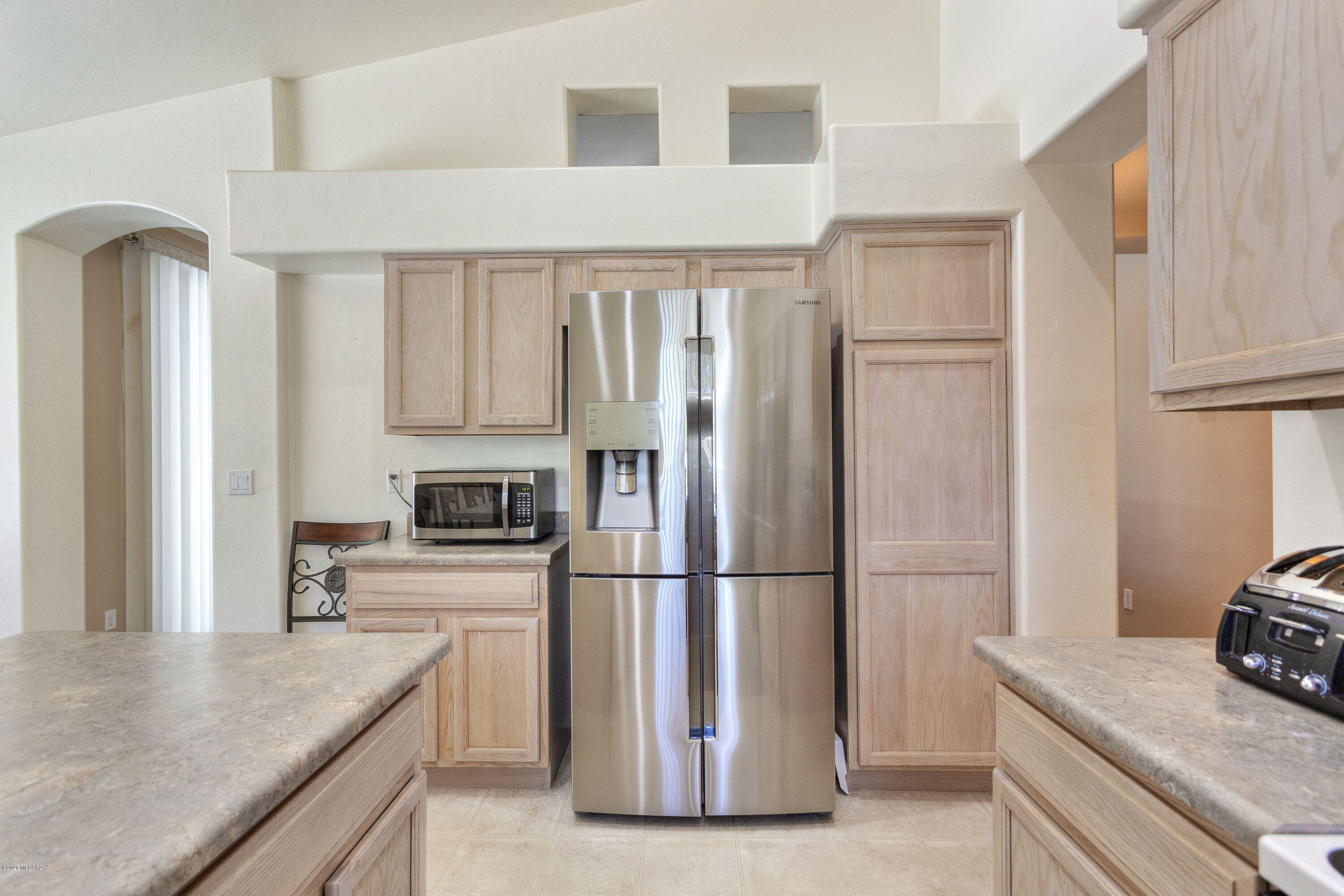 Rio Rico Ranchettes 18 - Residential
