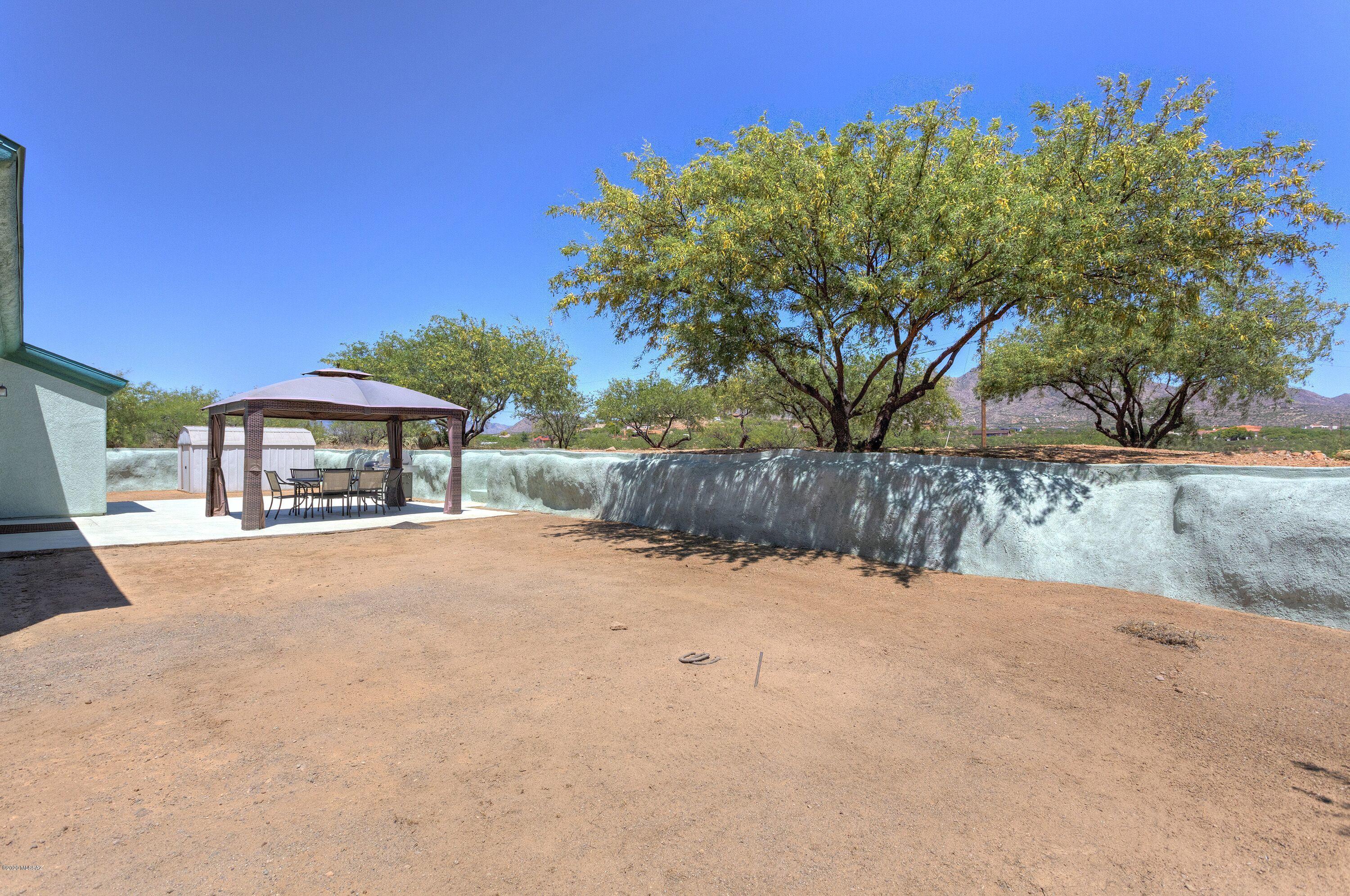 Rio Rico Ranchettes 18 - Residential