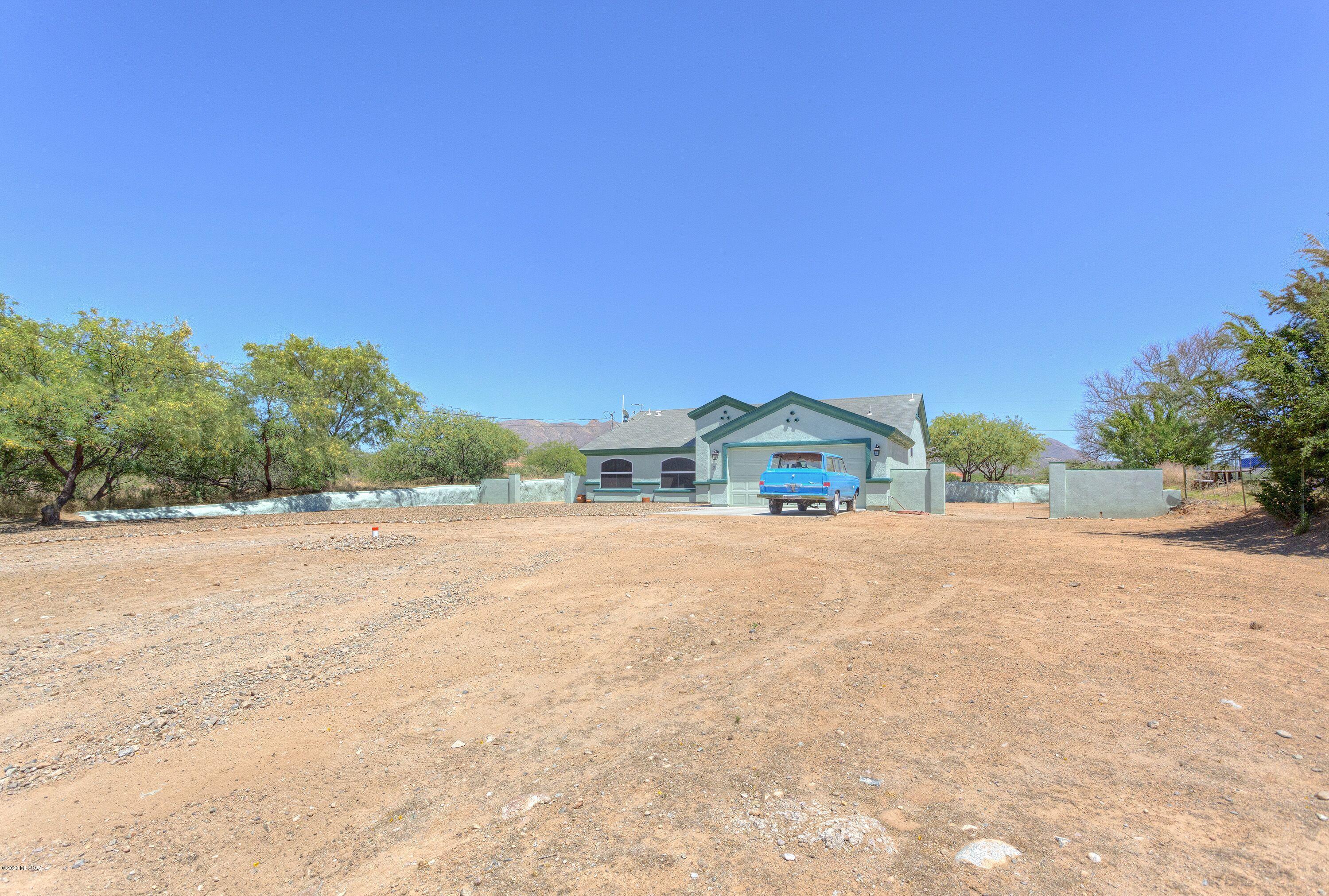 Rio Rico Ranchettes 18 - Residential