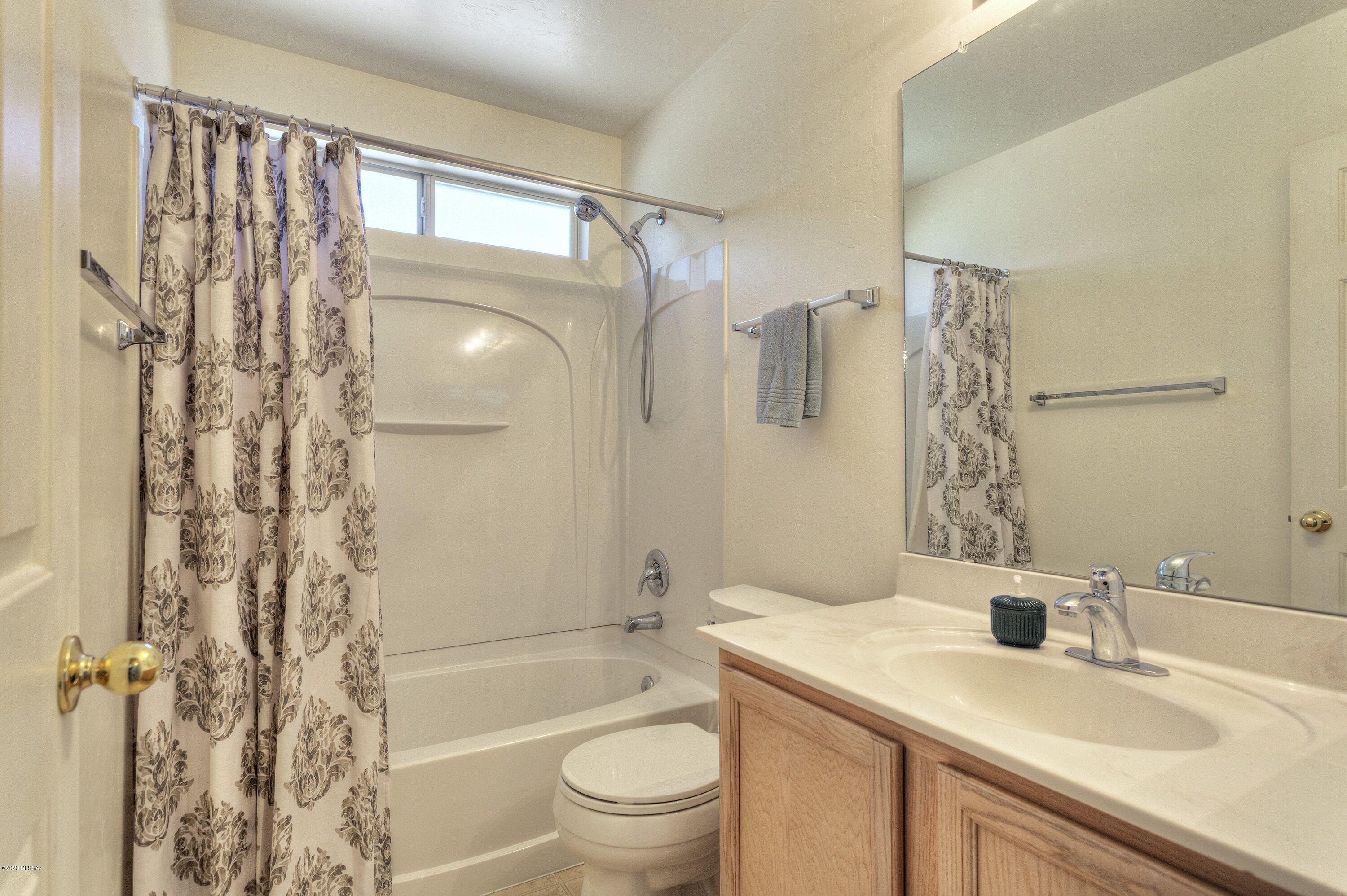 Rio Rico Ranchettes 18 - Residential