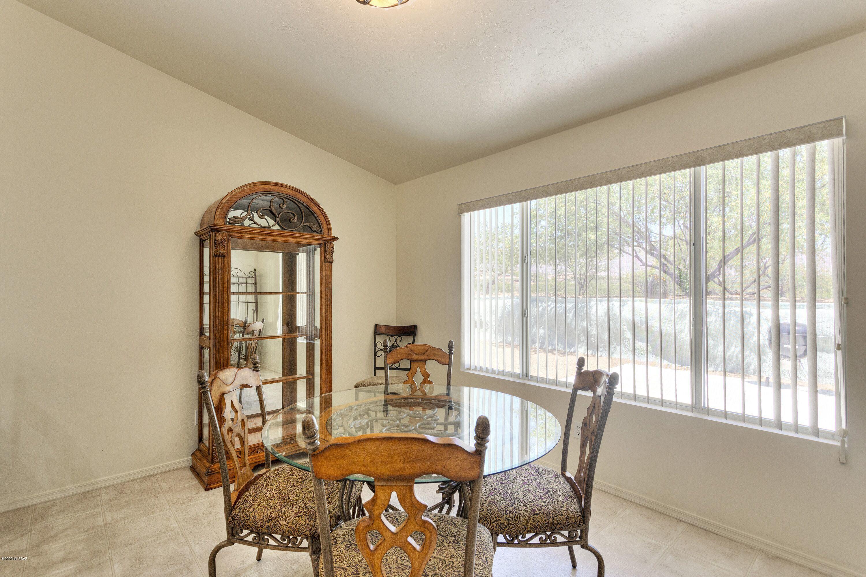 Rio Rico Ranchettes 18 - Residential