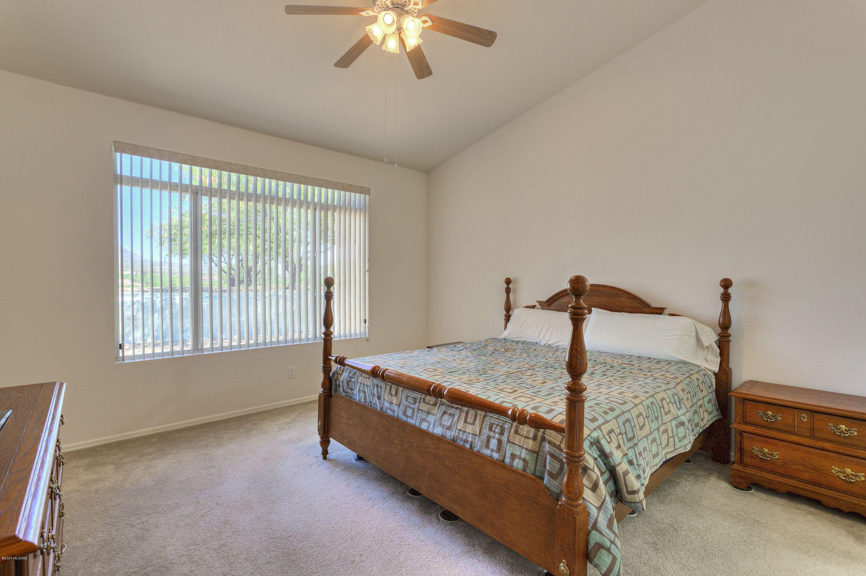 Rio Rico Ranchettes 18 - Residential