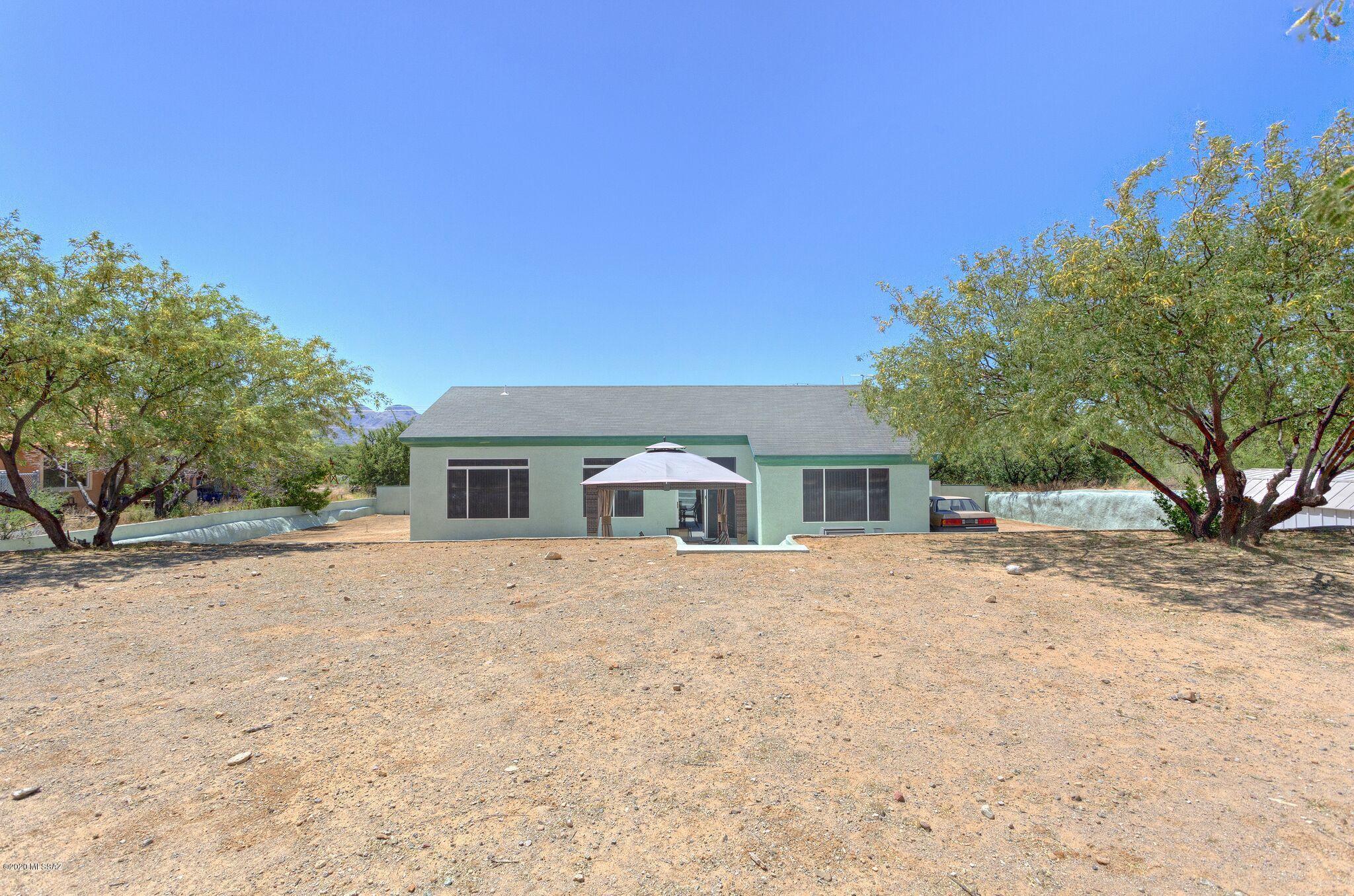Rio Rico Ranchettes 18 - Residential
