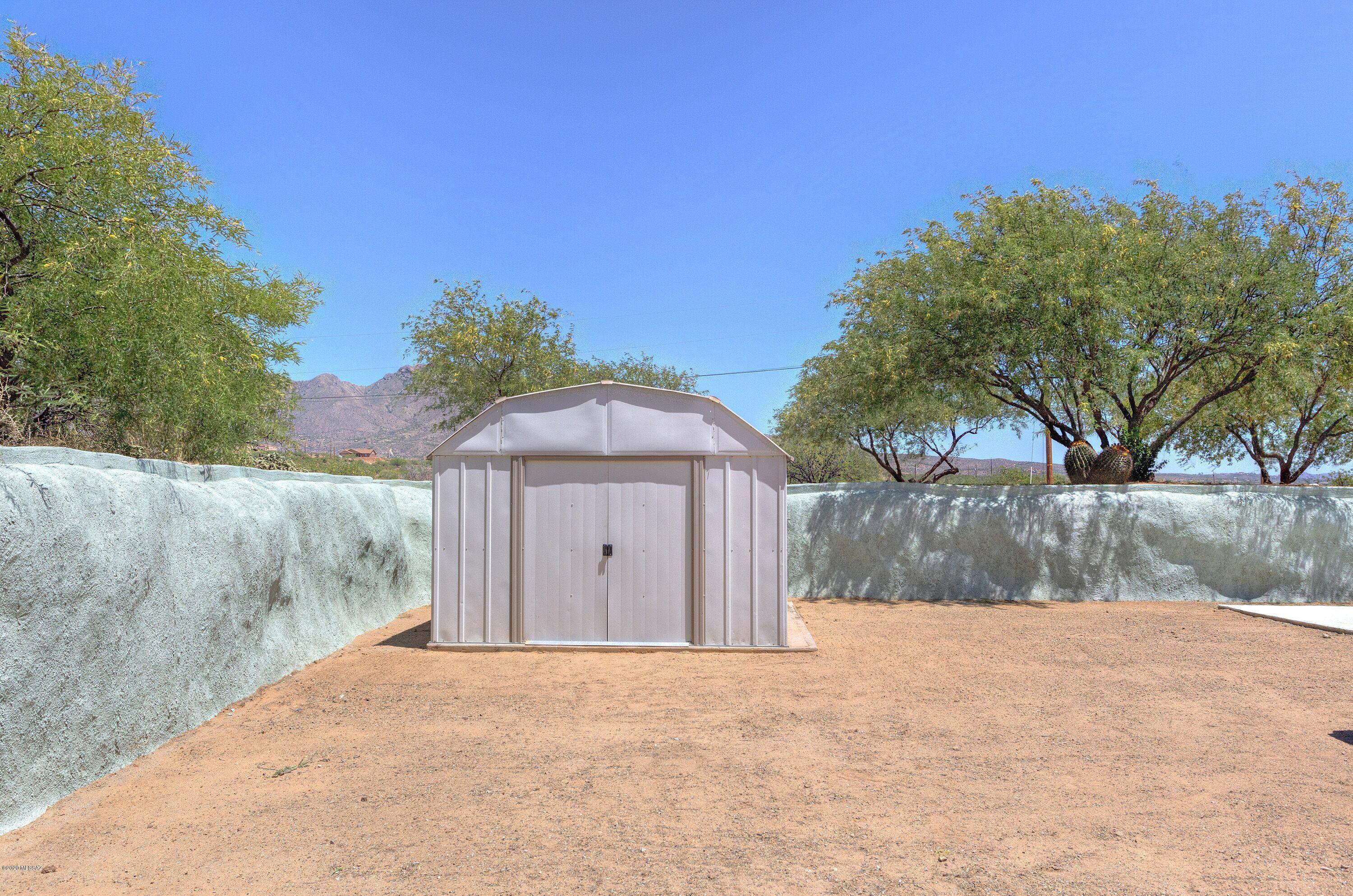 Rio Rico Ranchettes 18 - Residential