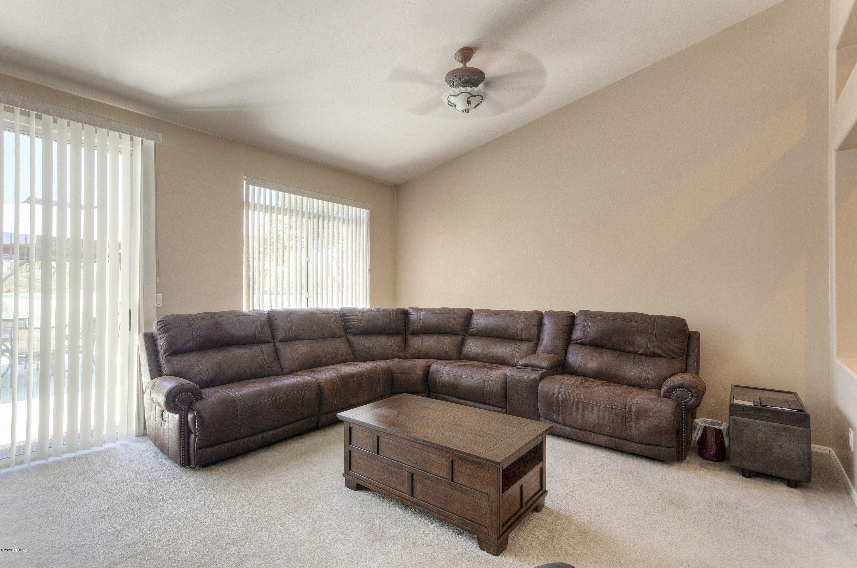 Rio Rico Ranchettes 18 - Residential