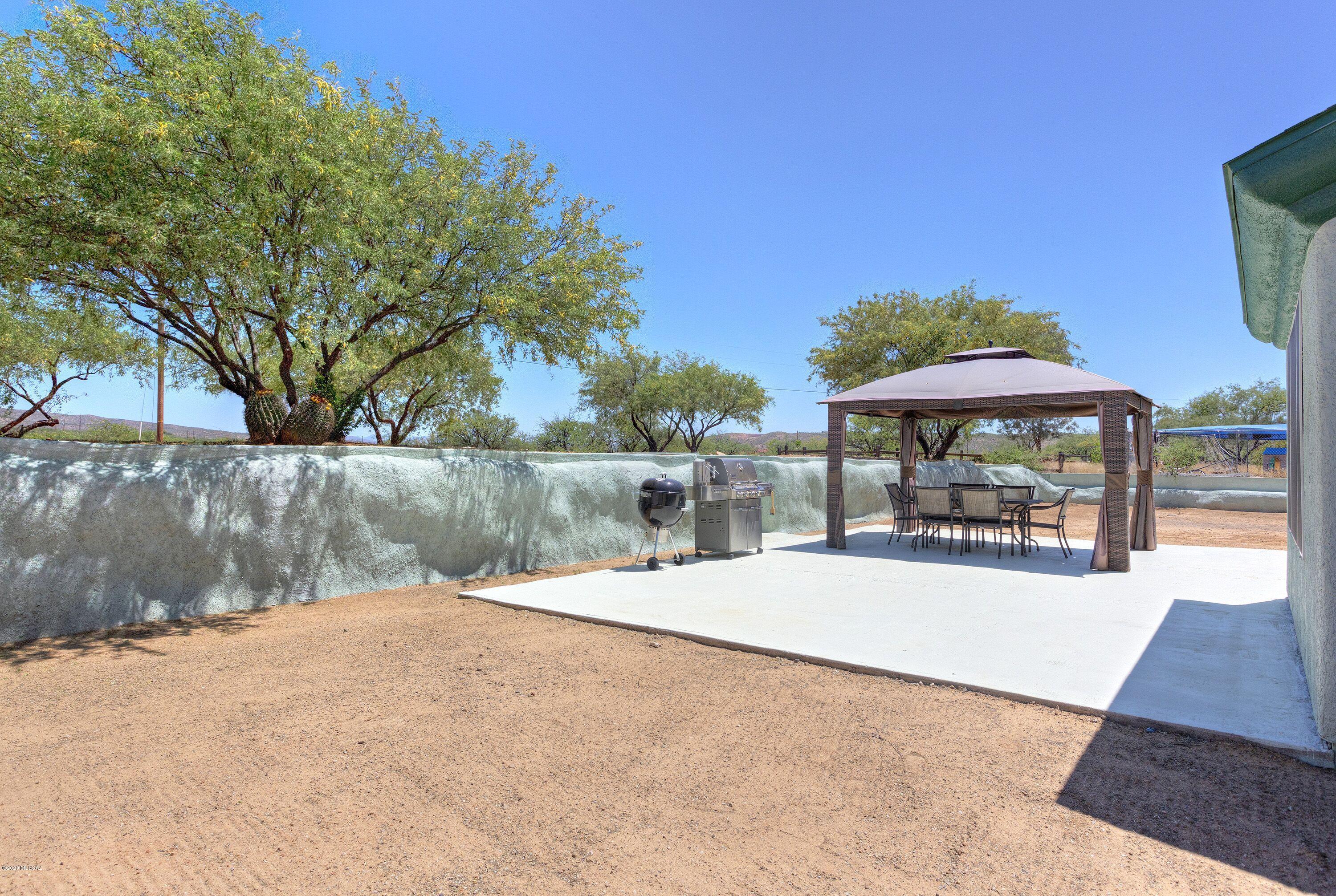 Rio Rico Ranchettes 18 - Residential