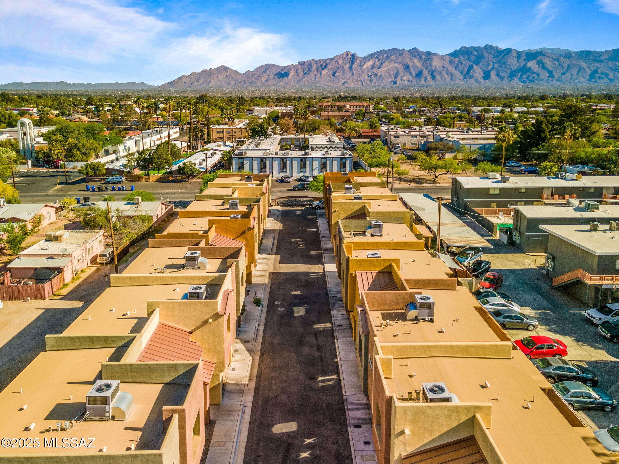 3830 E 3rd Street #2102