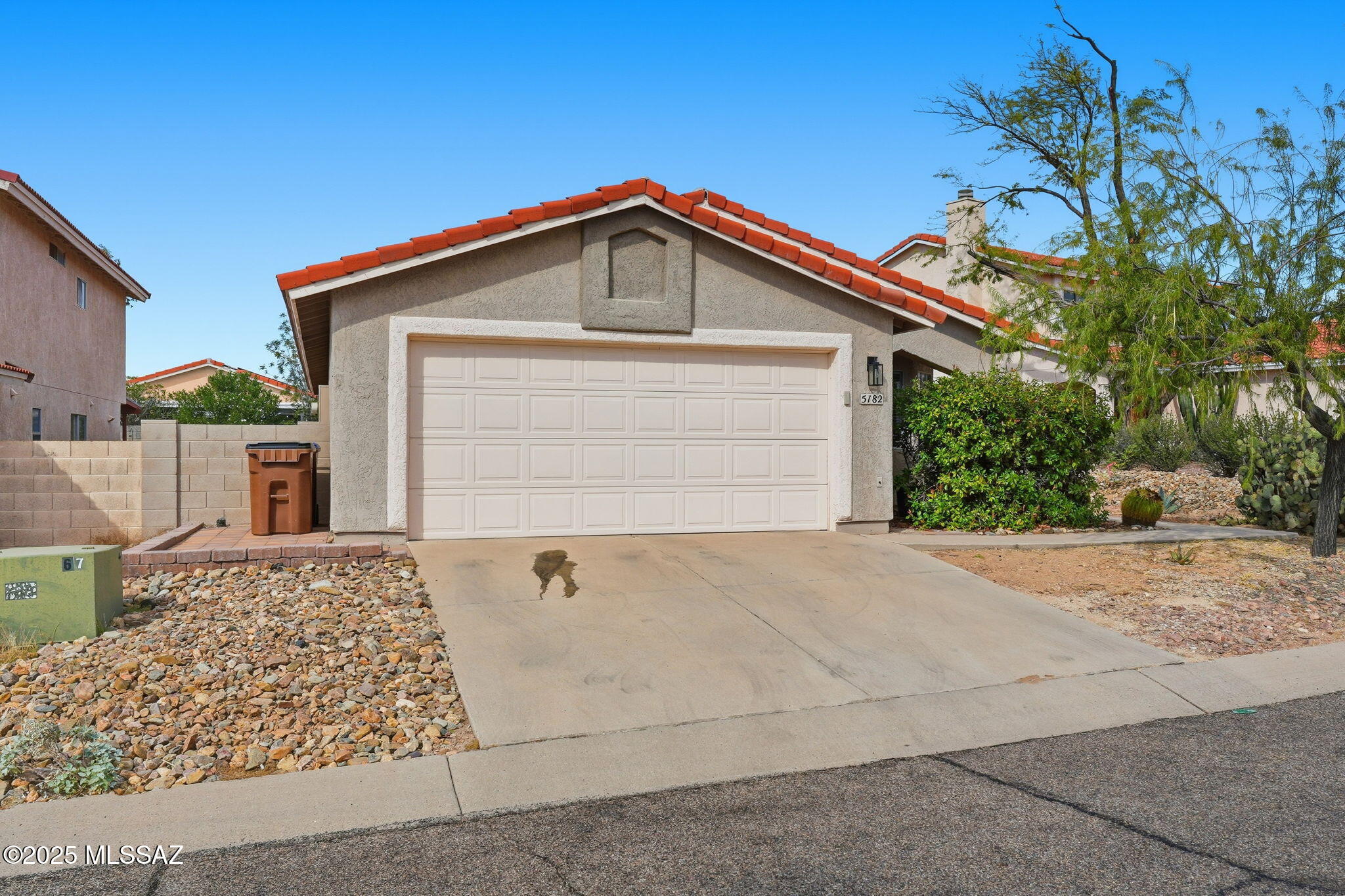 5182 W Wood Owl Drive