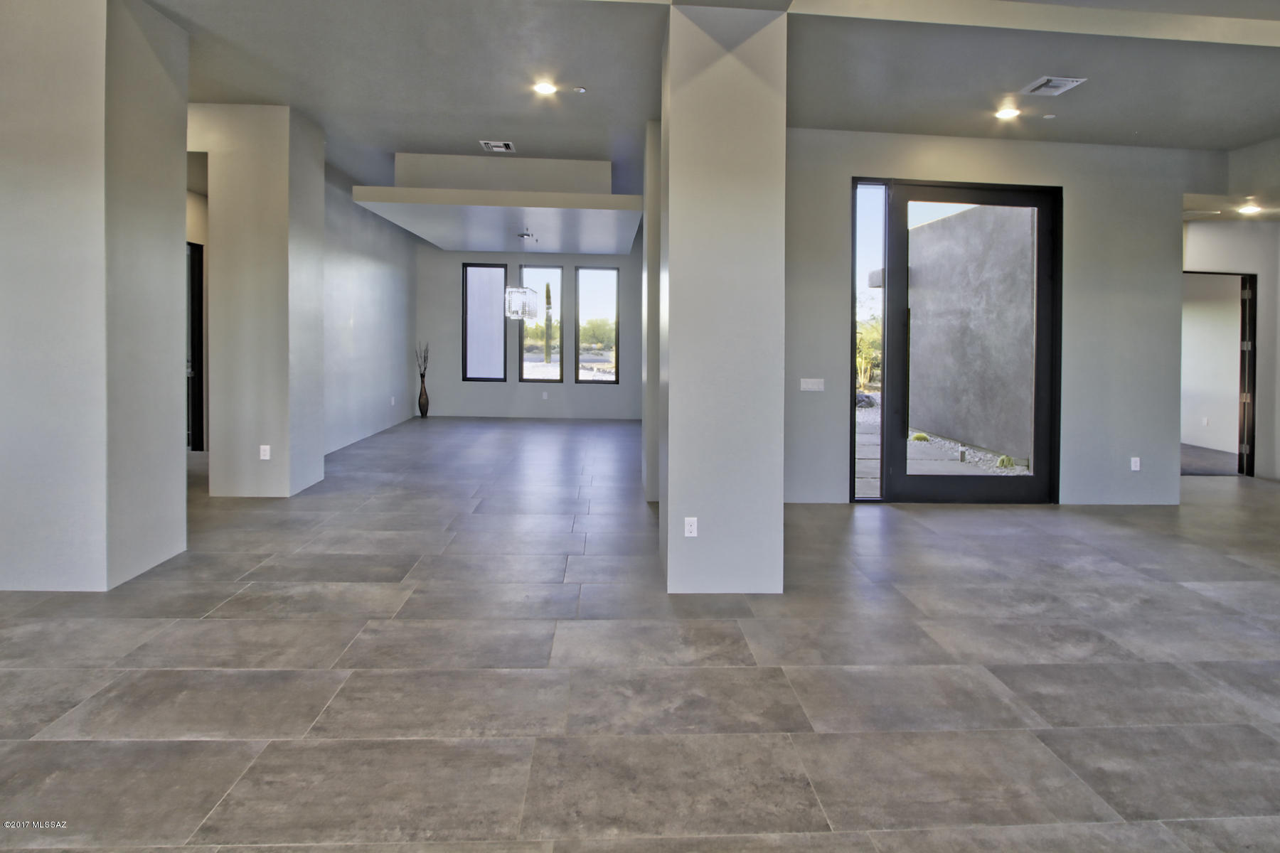 Sunset Canyon Estates (1-21) - Residential