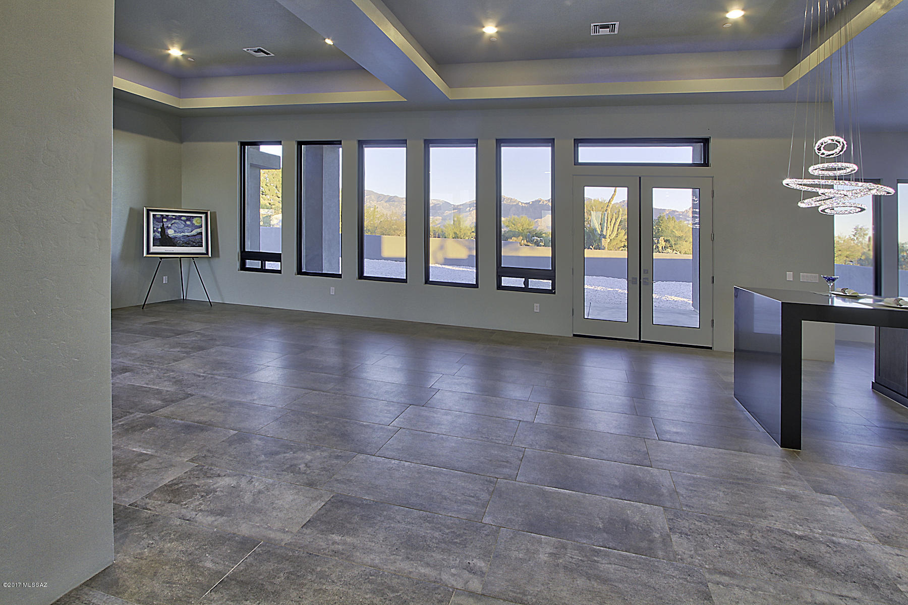 Sunset Canyon Estates (1-21) - Residential
