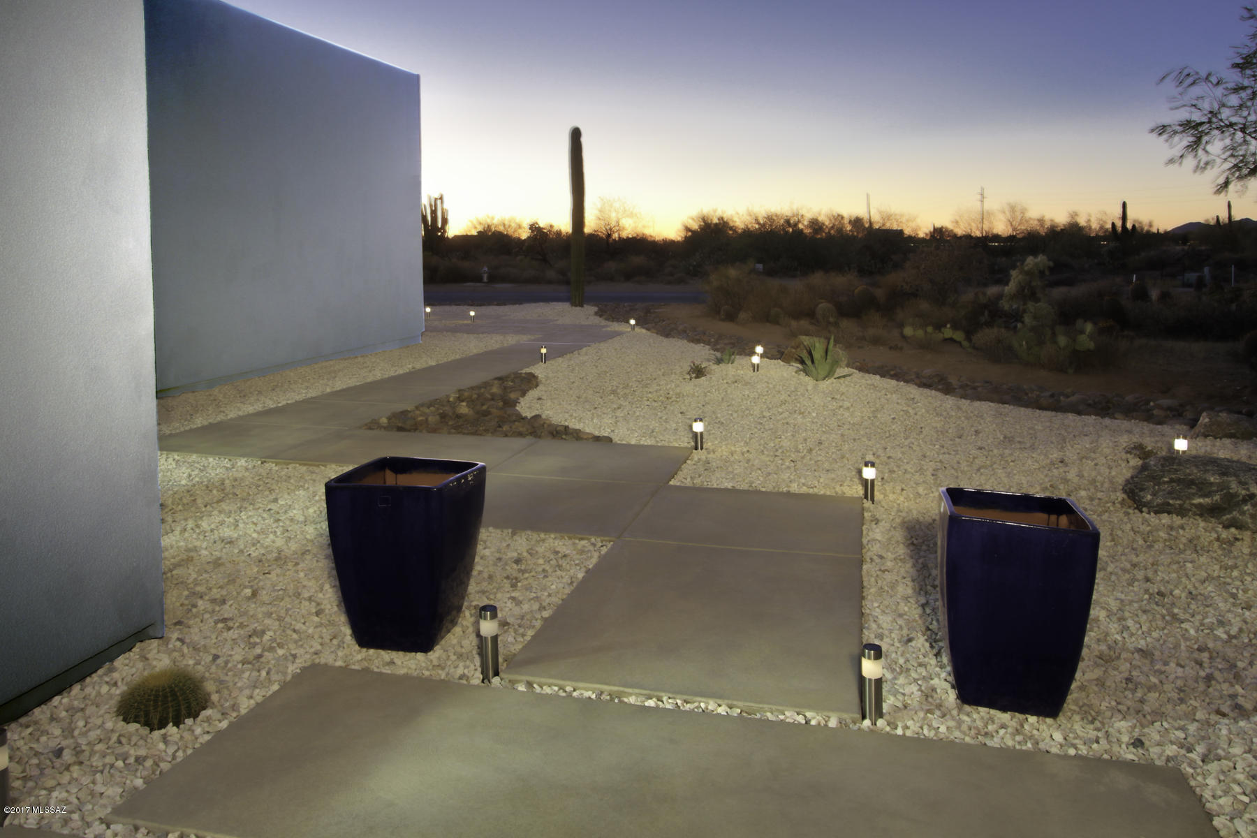 Sunset Canyon Estates (1-21) - Residential