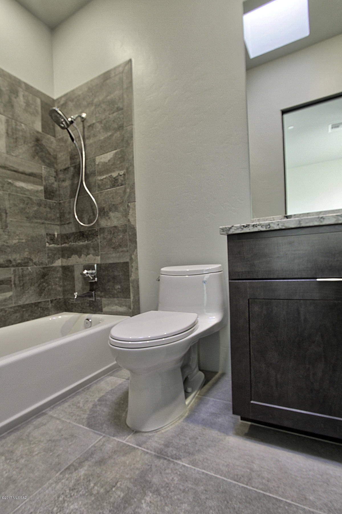 Sunset Canyon Estates (1-21) - Residential