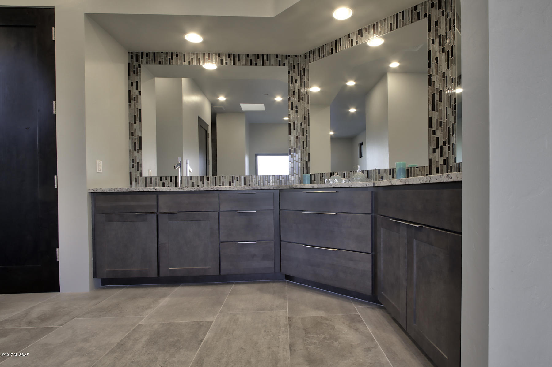 Sunset Canyon Estates (1-21) - Residential
